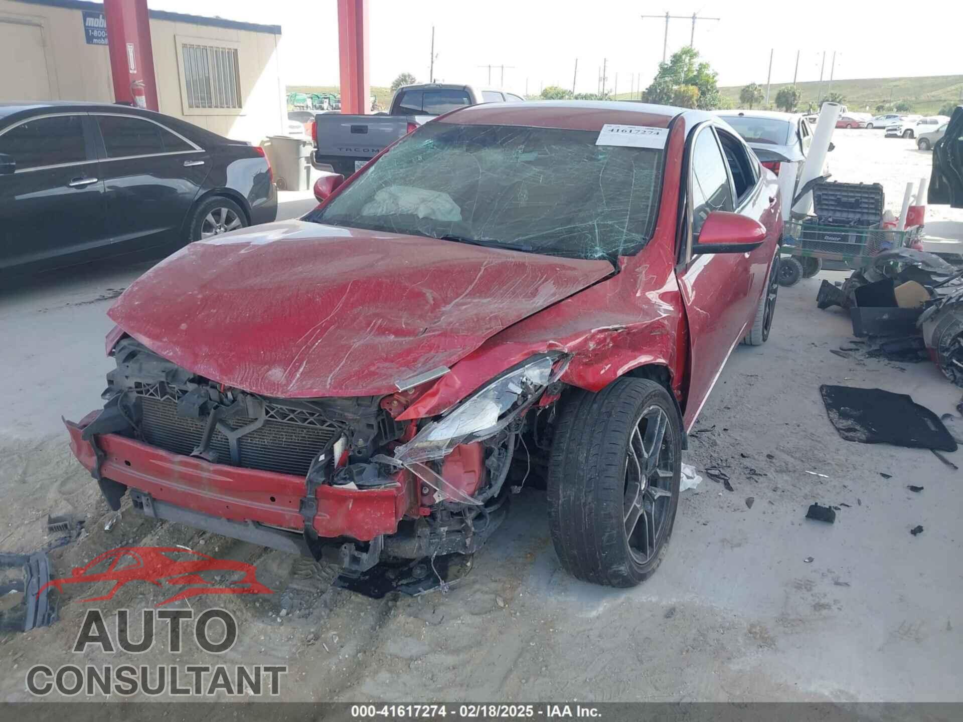 MAZDA MAZDA6 2013 - 1YVHZ8BH7D5M03888