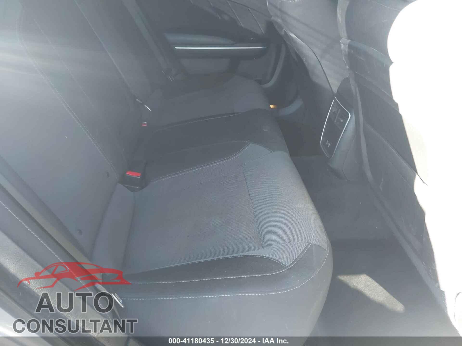DODGE CHARGER 2016 - 2C3CDXCTXGH232955