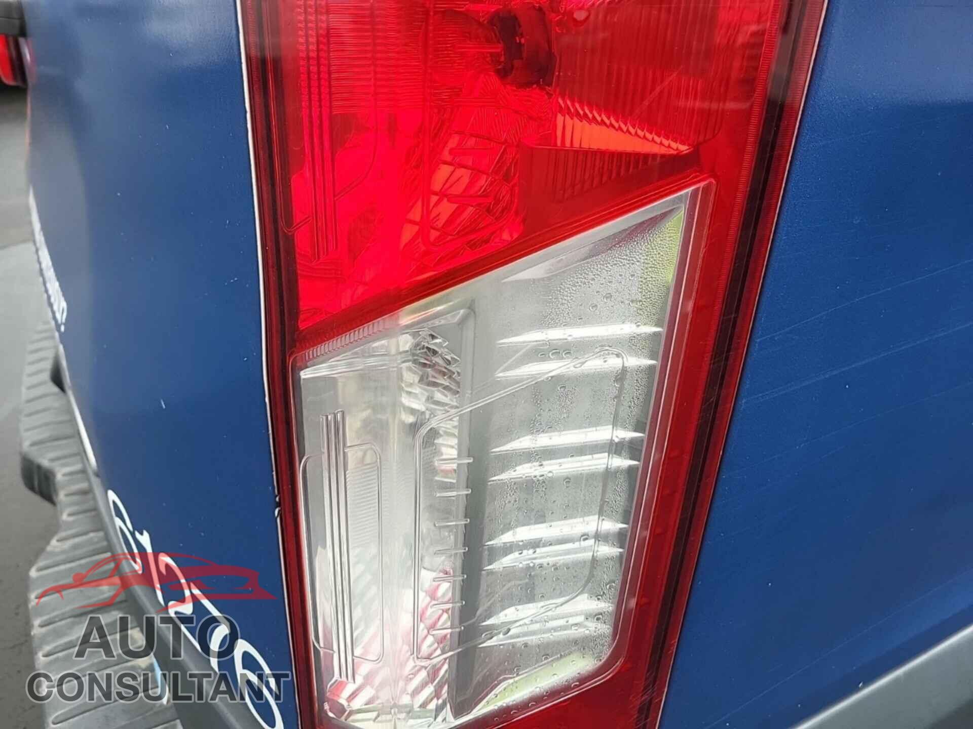FORD TRANSIT 2016 - 1FTYE1YM4GKB08802