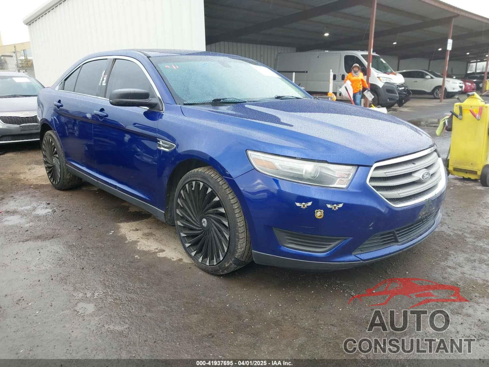 FORD TAURUS 2014 - 1FAHP2D89EG153166