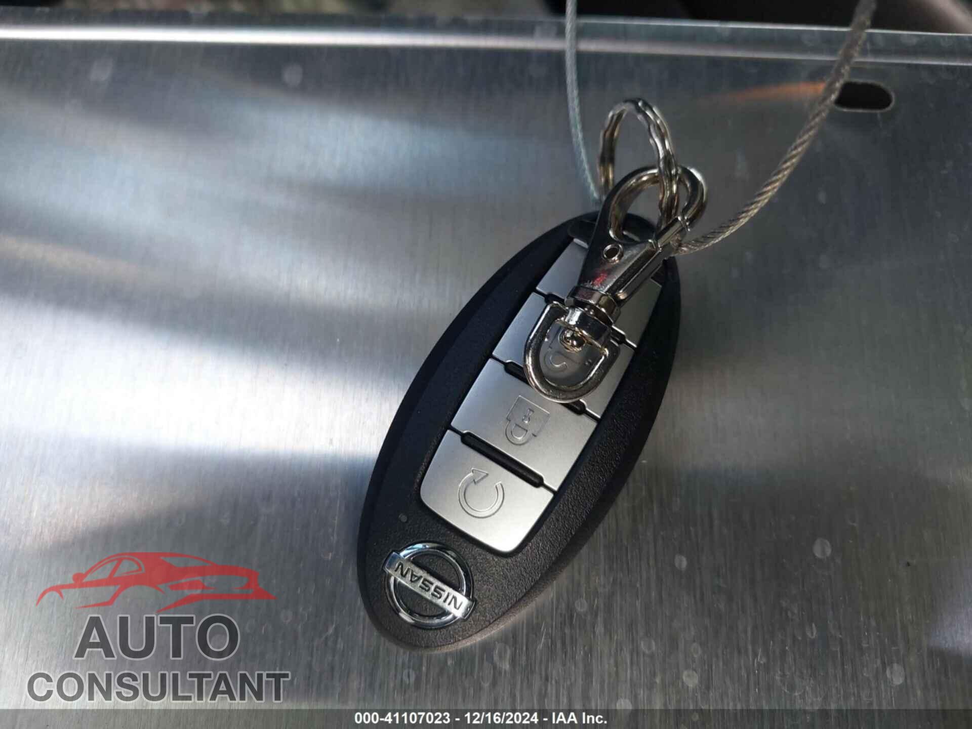 NISSAN KICKS 2020 - 3N1CP5DV0LL546044