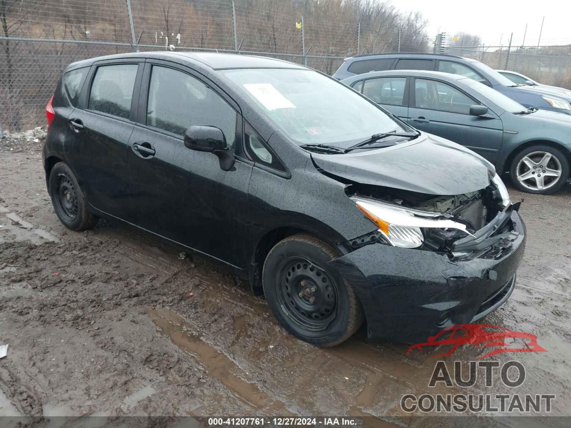 NISSAN VERSA NOTE 2014 - 3N1CE2CP9EL358052