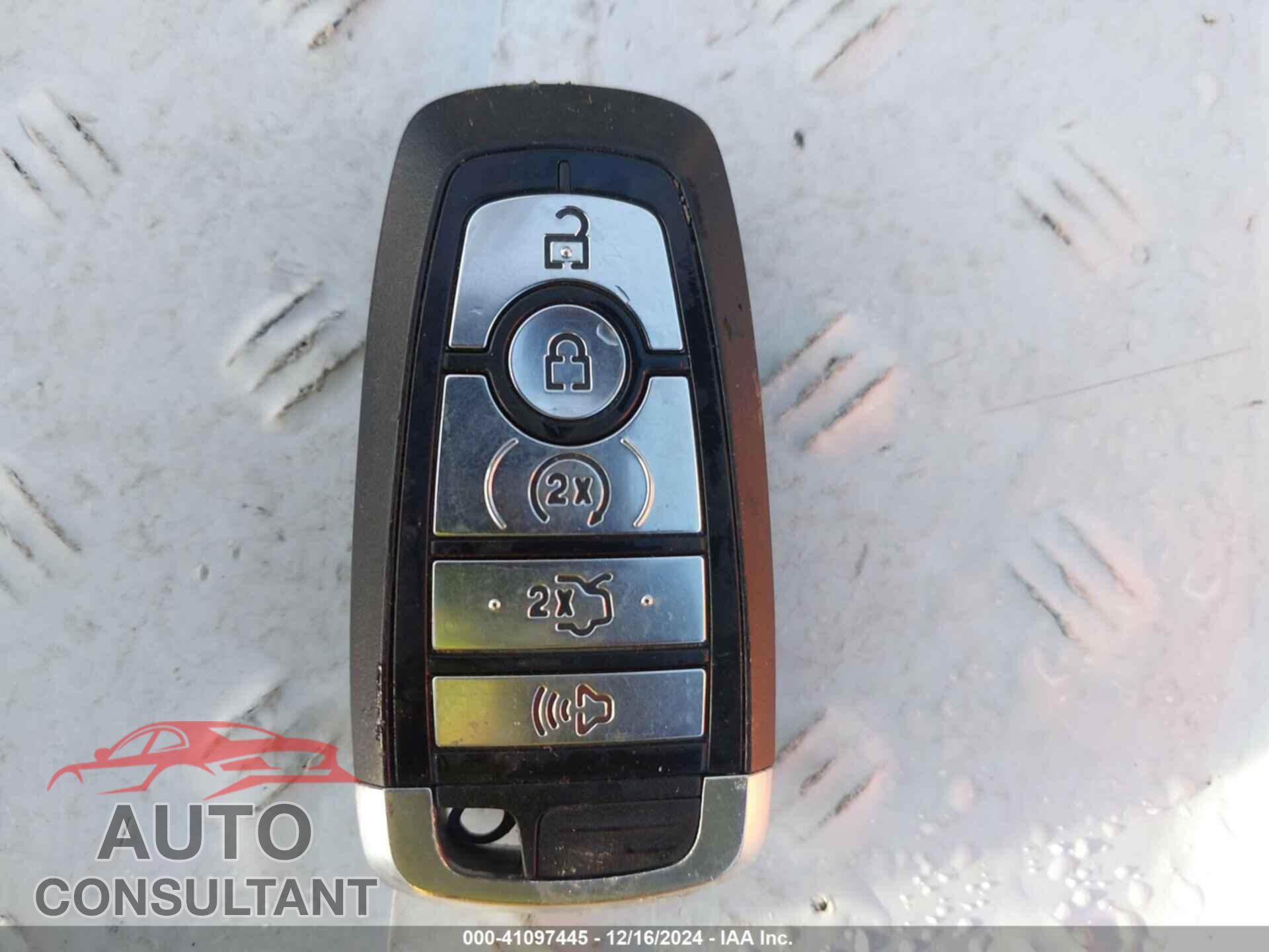 FORD EDGE 2019 - 2FMPK4AP0KBB28070
