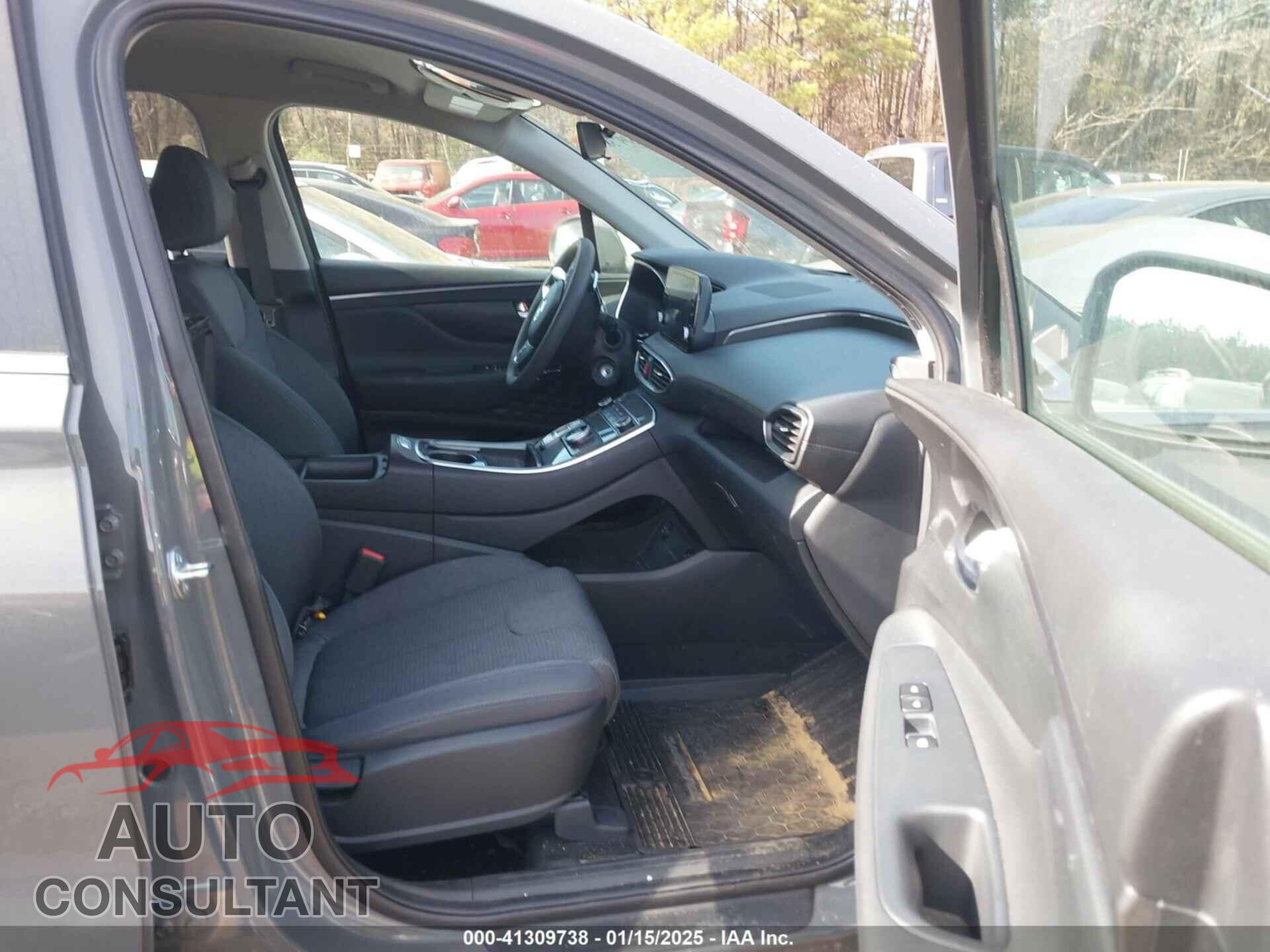 HYUNDAI SANTA FE 2023 - 5NMS14AJ6PH654953