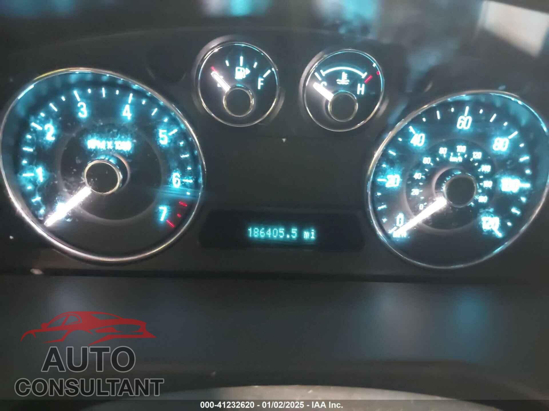 FORD FLEX 2011 - 2FMHK6CC2BBD25218