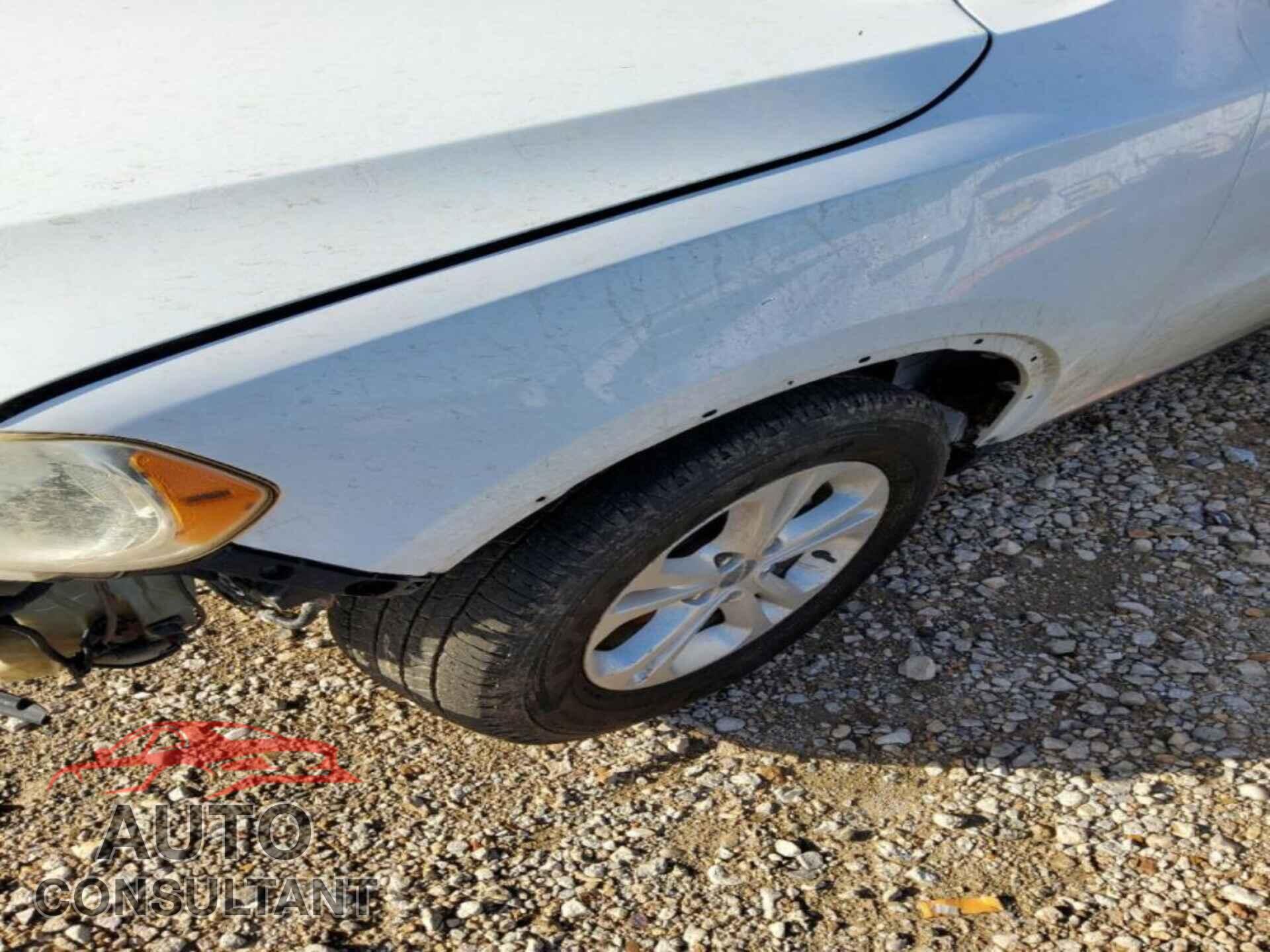 DODGE DURANGO 2013 - 1C4RDJAG6DC671688