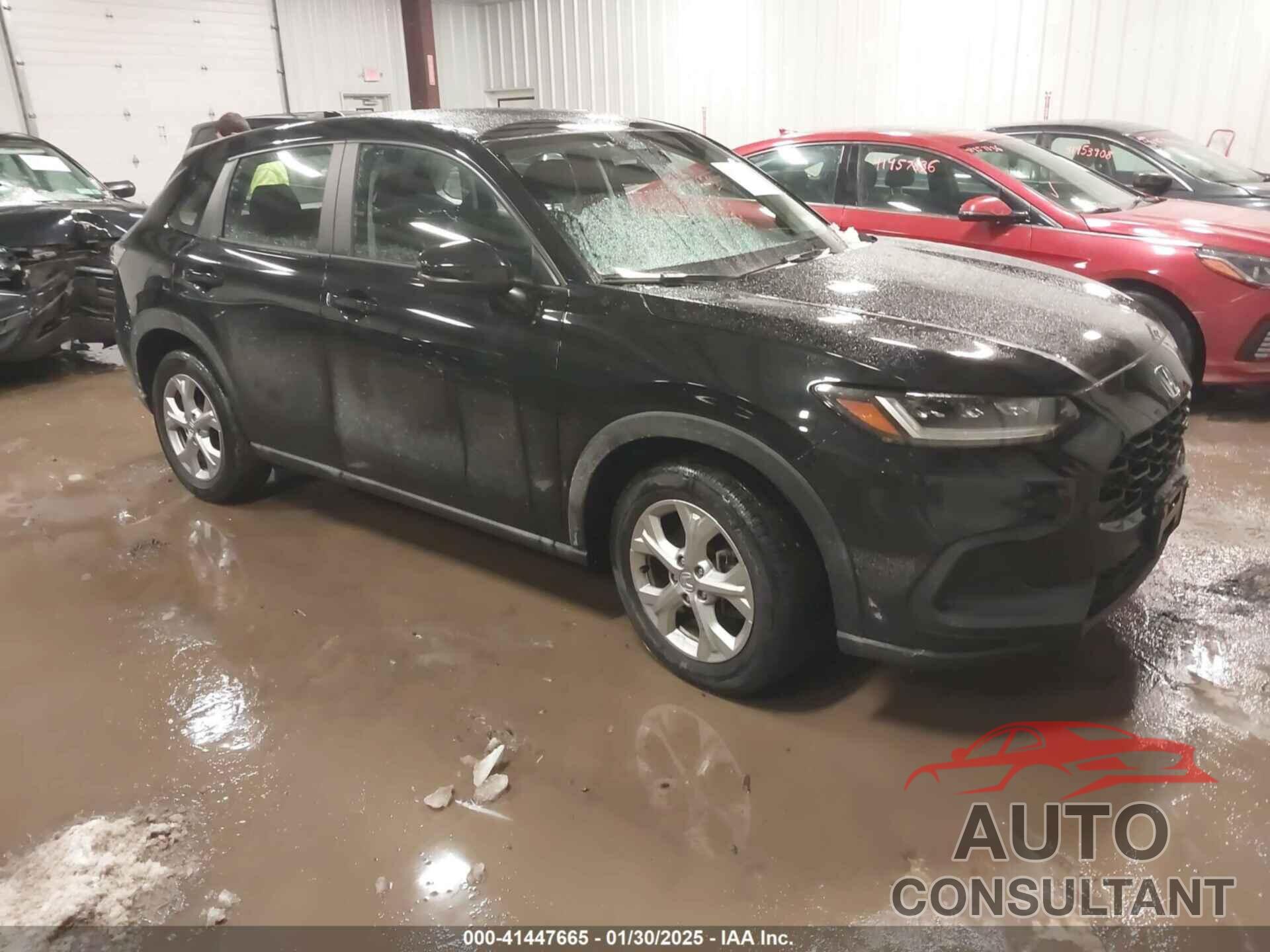 HONDA HR-V 2023 - 3CZRZ2H38PM729307