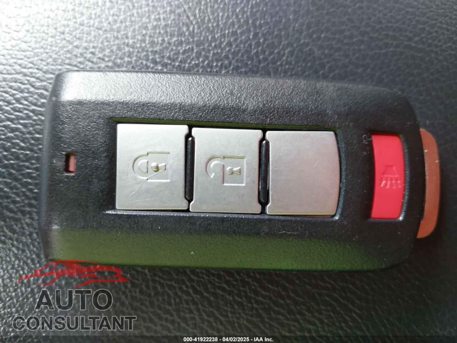MITSUBISHI ECLIPSE CROSS 2018 - JA4AT5AA6JZ070237