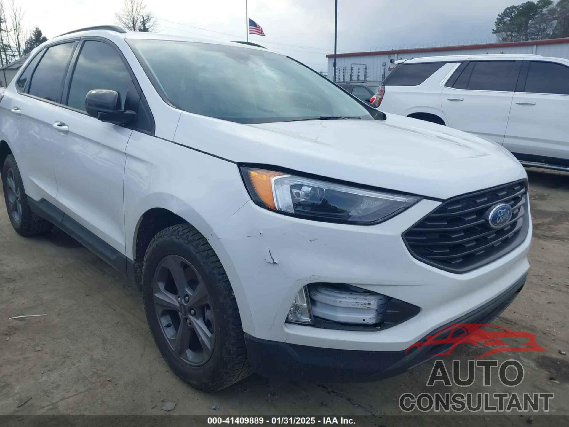 FORD EDGE 2024 - 2FMPK4J97RBA55128