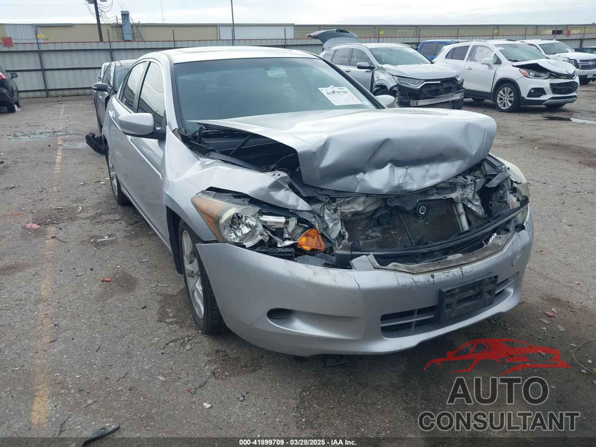 HONDA ACCORD 2009 - 1HGCP36889A007584
