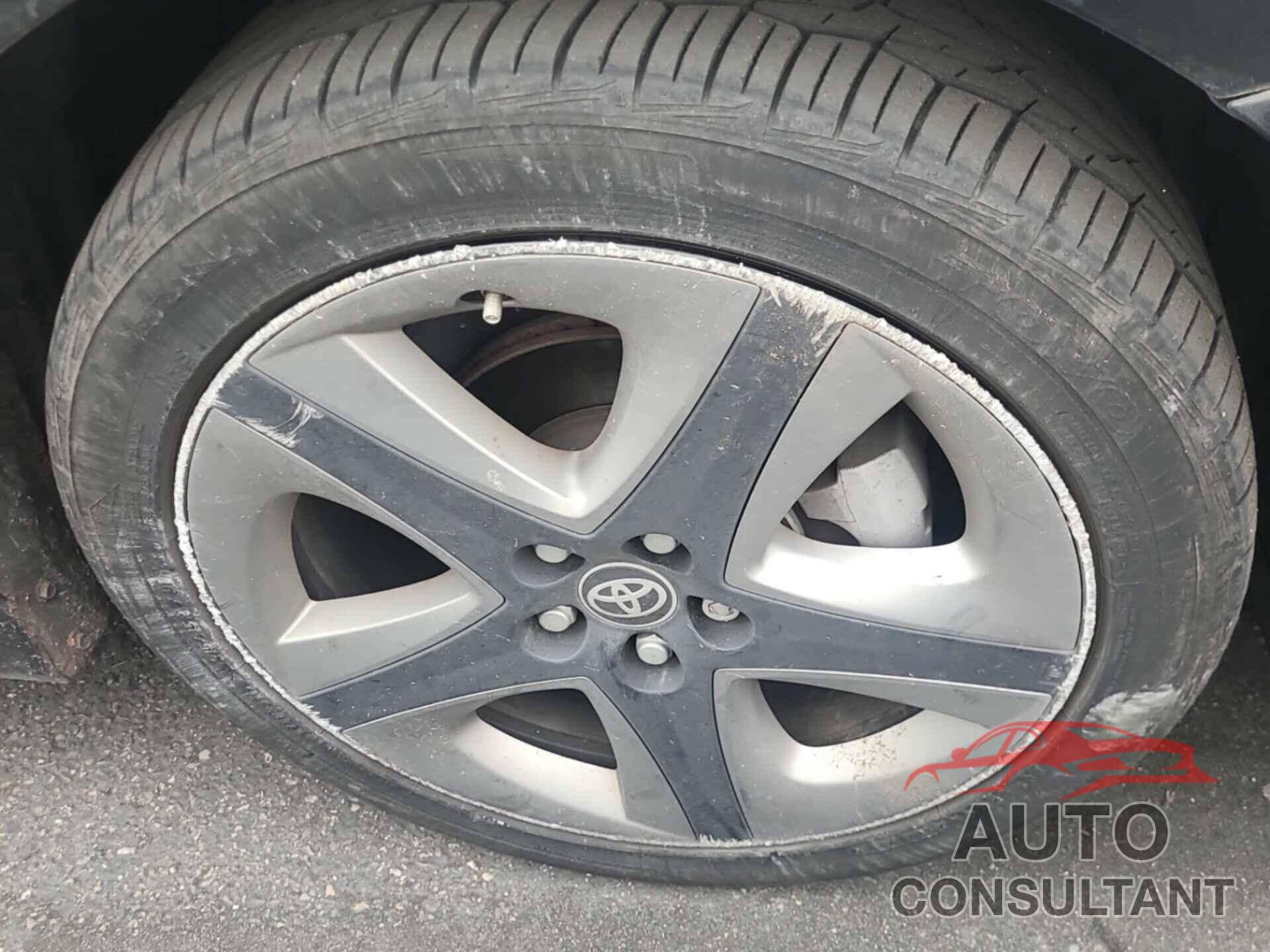 TOYOTA PRIUS 2020 - JTDKARFU3L3115568