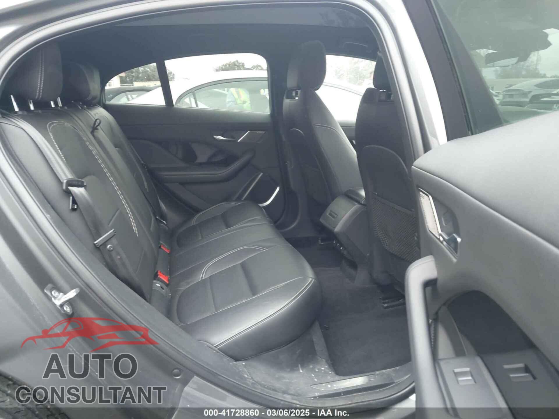 JAGUAR I-PACE 2020 - SADHC2S13L1F79454