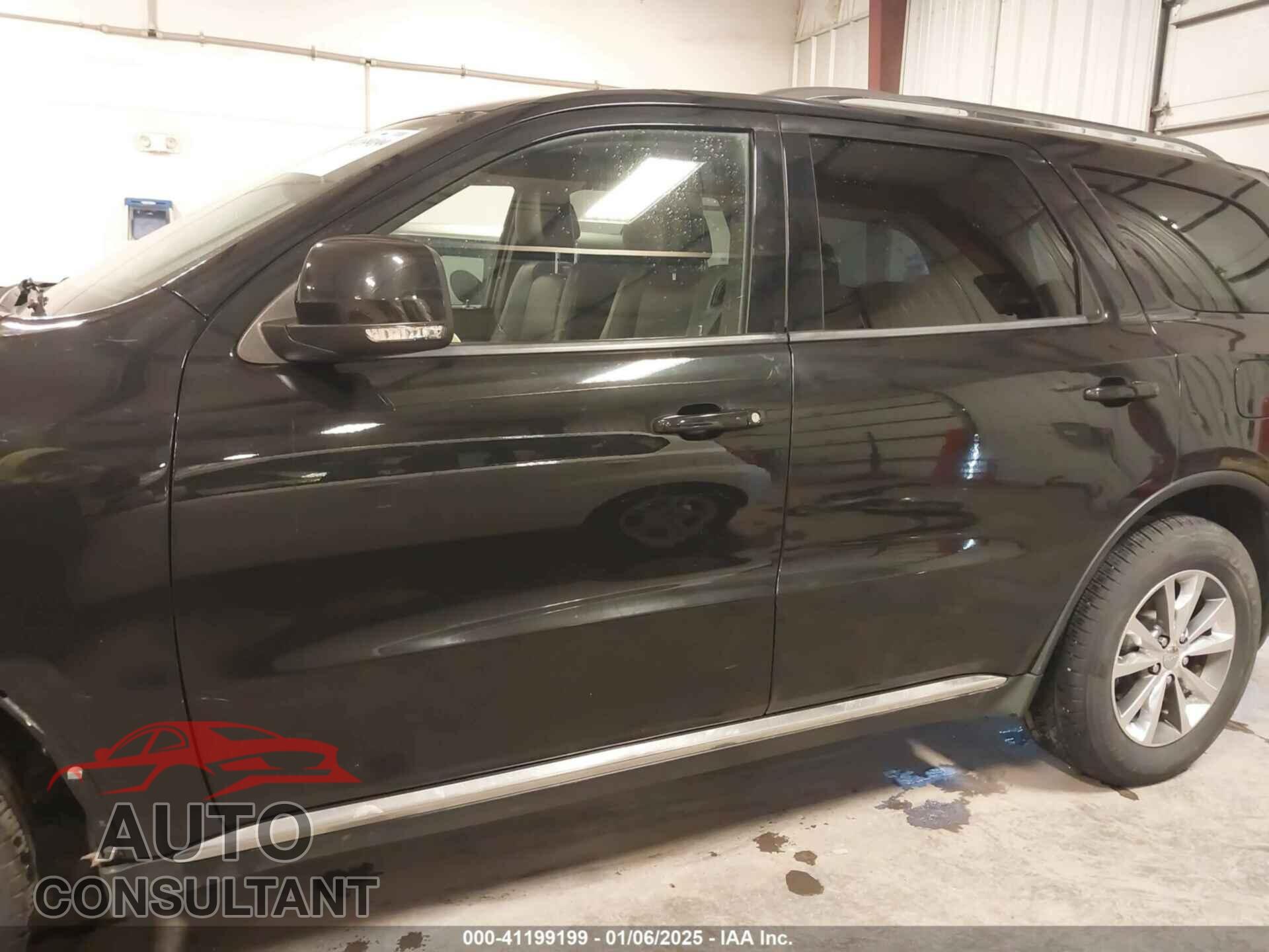 DODGE DURANGO 2015 - 1C4RDJDGXFC795672