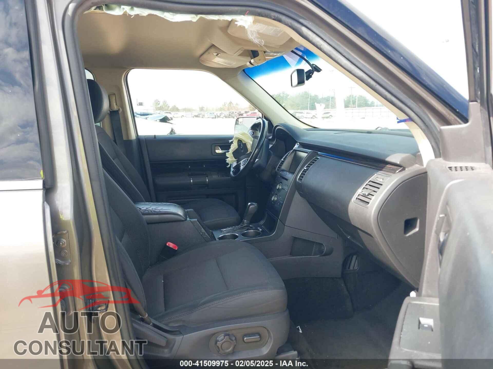 FORD FLEX 2014 - 2FMGK5C86EBD05544