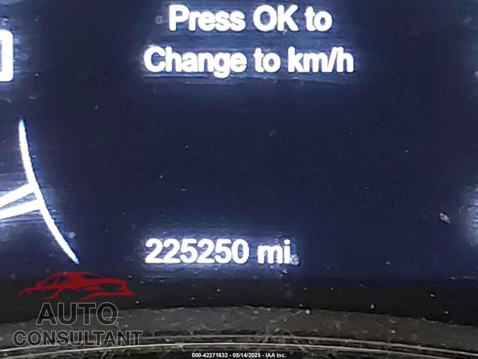 DODGE DURANGO 2014 - 1C4RDJDG2EC532624