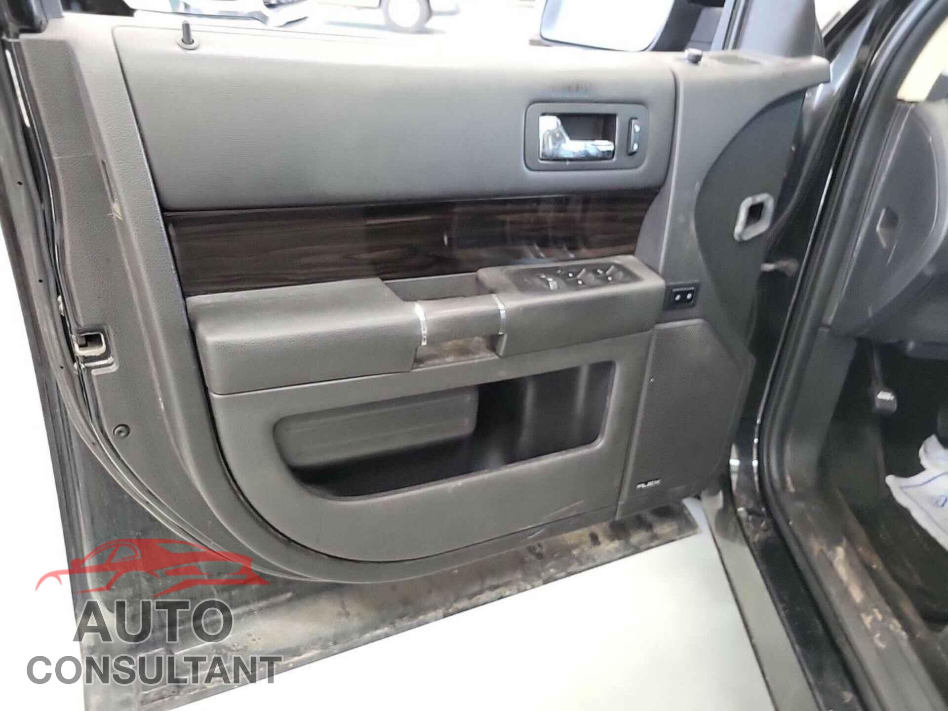 FORD FLEX 2014 - 2FMGK5C82EBD27623
