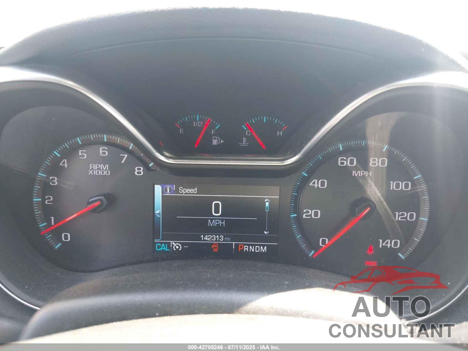CHEVROLET IMPALA 2019 - 2G11Z5S35K9128914