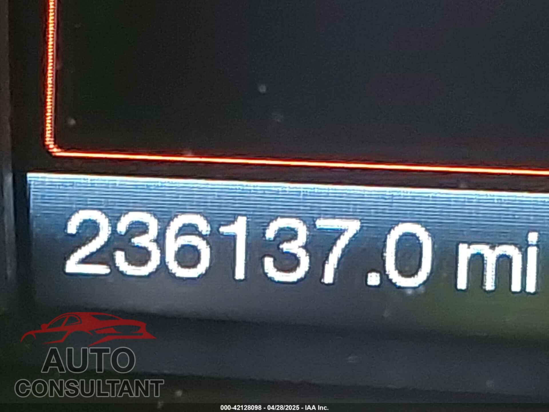 FORD FLEX 2014 - 2FMGK5D82EBD12666