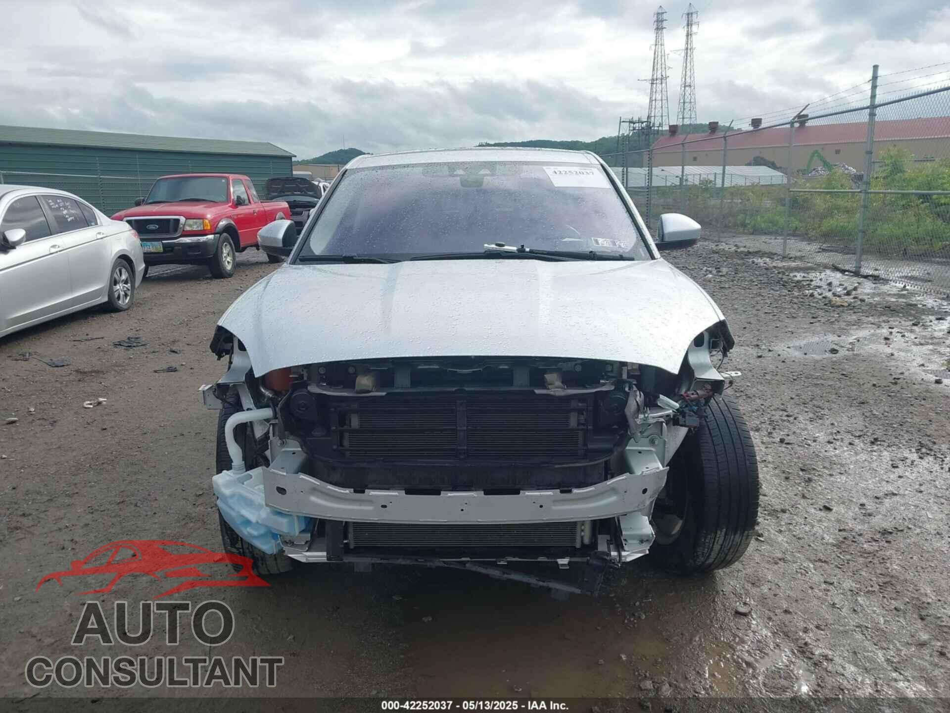 JAGUAR E-PACE 2020 - SADFP2FX9L1Z81129