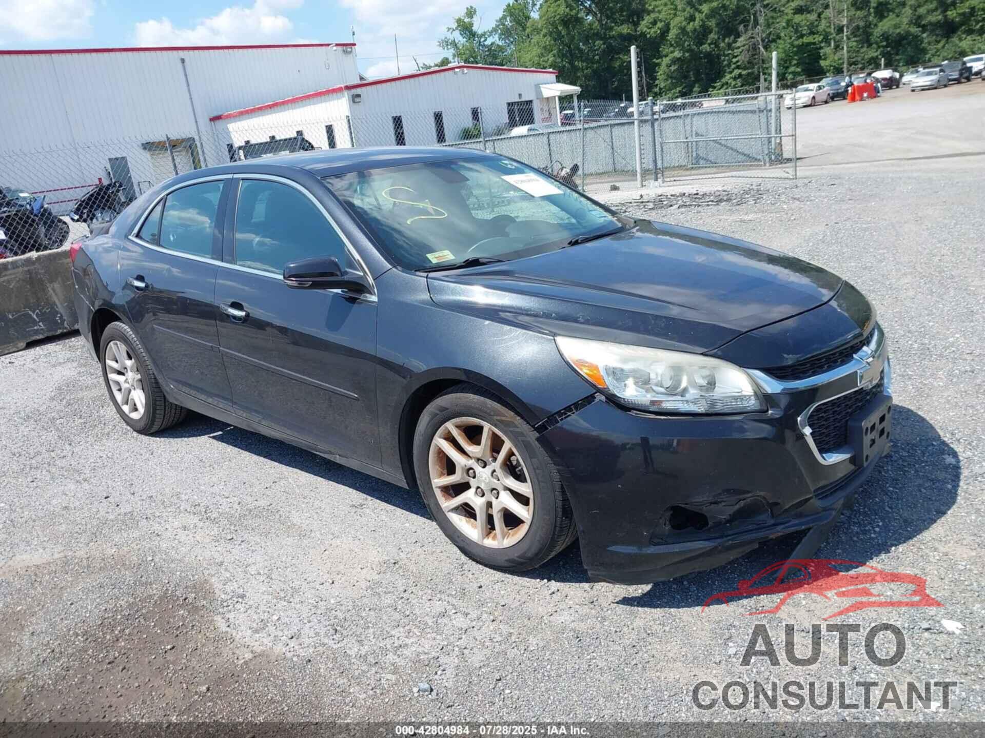CHEVROLET MALIBU 2015 - 1G11C5SL7FF267702