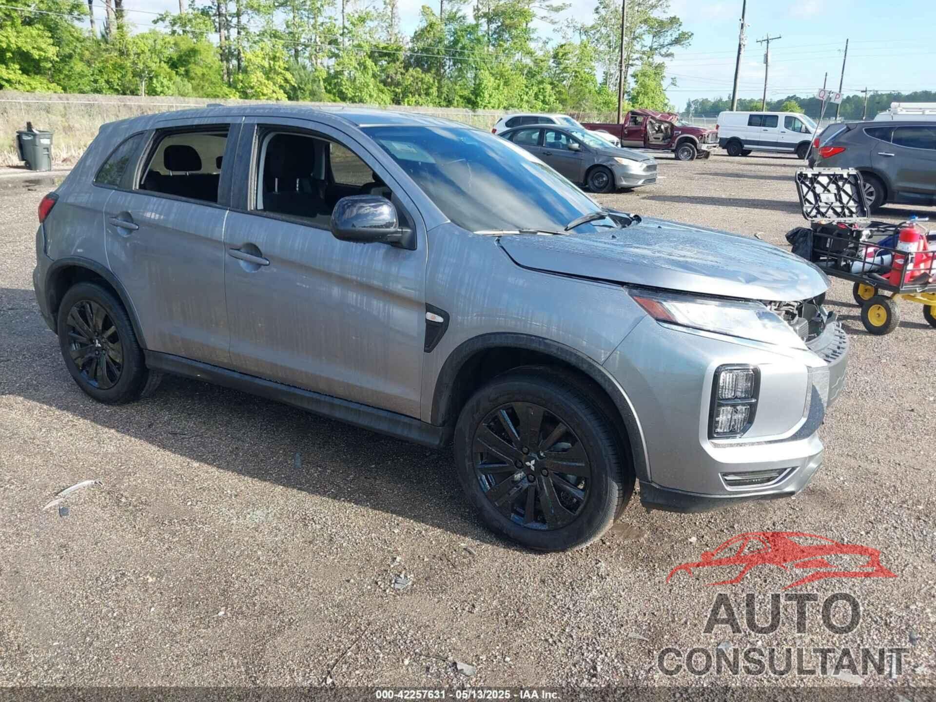 MITSUBISHI OUTLANDER SPORT 2024 - JA4ARUAU1RU020180