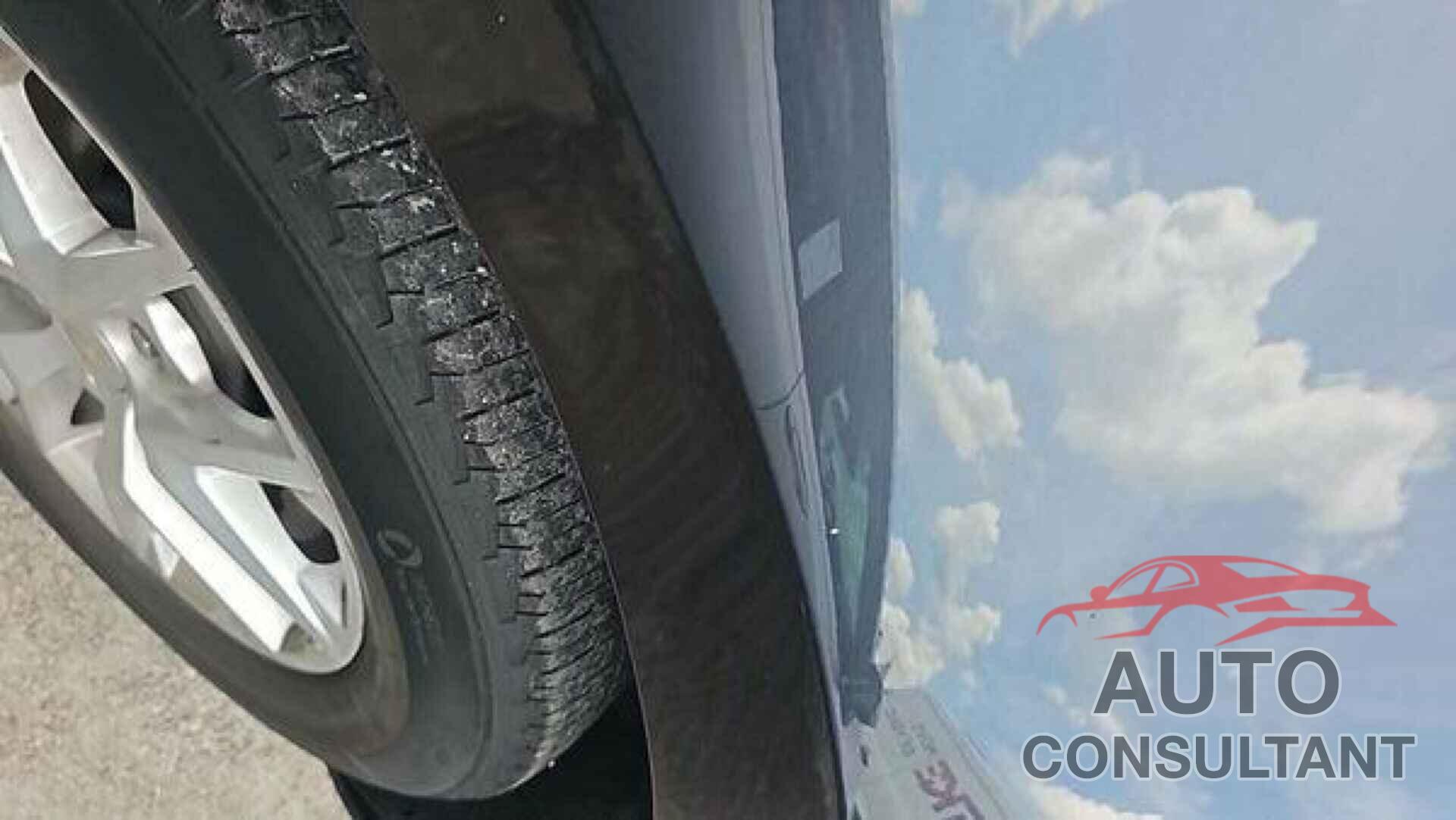 CHEVROLET EQUINOX 2022 - 2GNAXKEV1N6148017