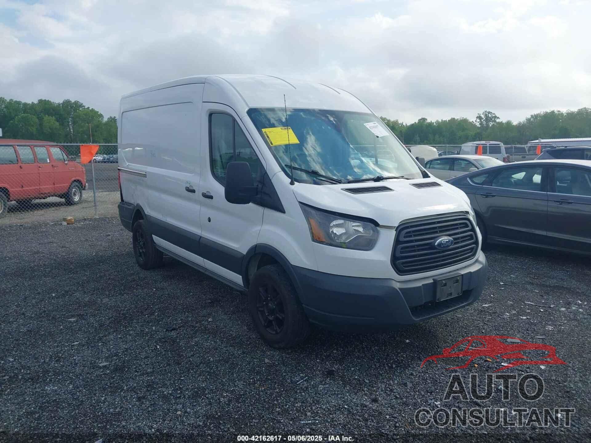 FORD TRANSIT-250 2016 - 1FTYR1CM0GKA79178