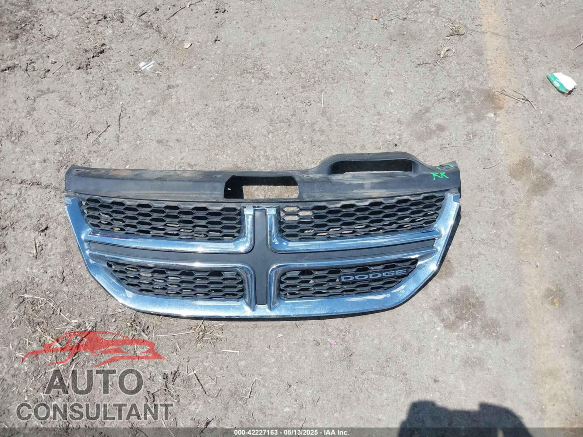 DODGE JOURNEY 2011 - 3D4PG1FG2BT525199