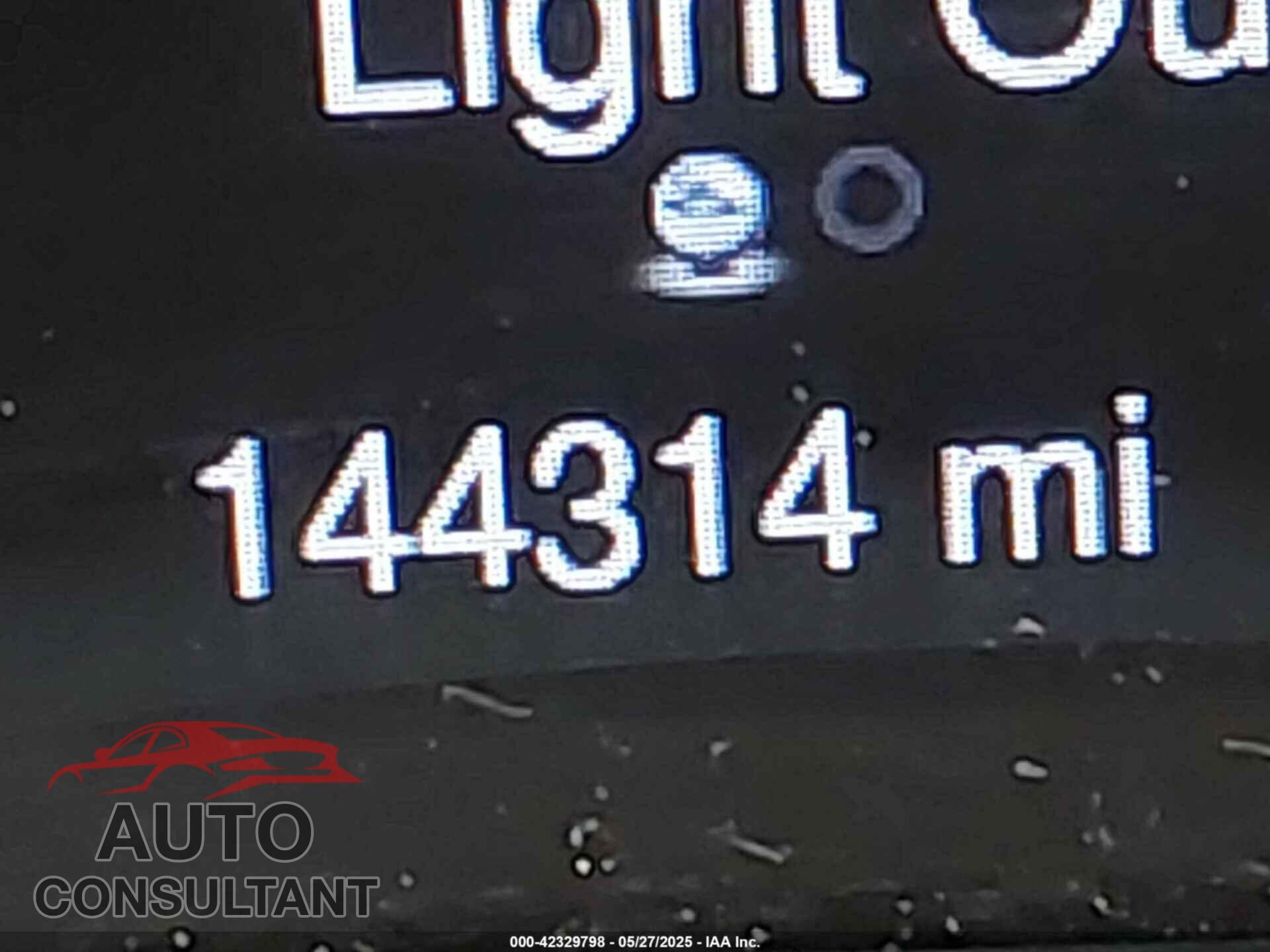 DODGE DURANGO 2015 - 1C4RDJEG6FC947011