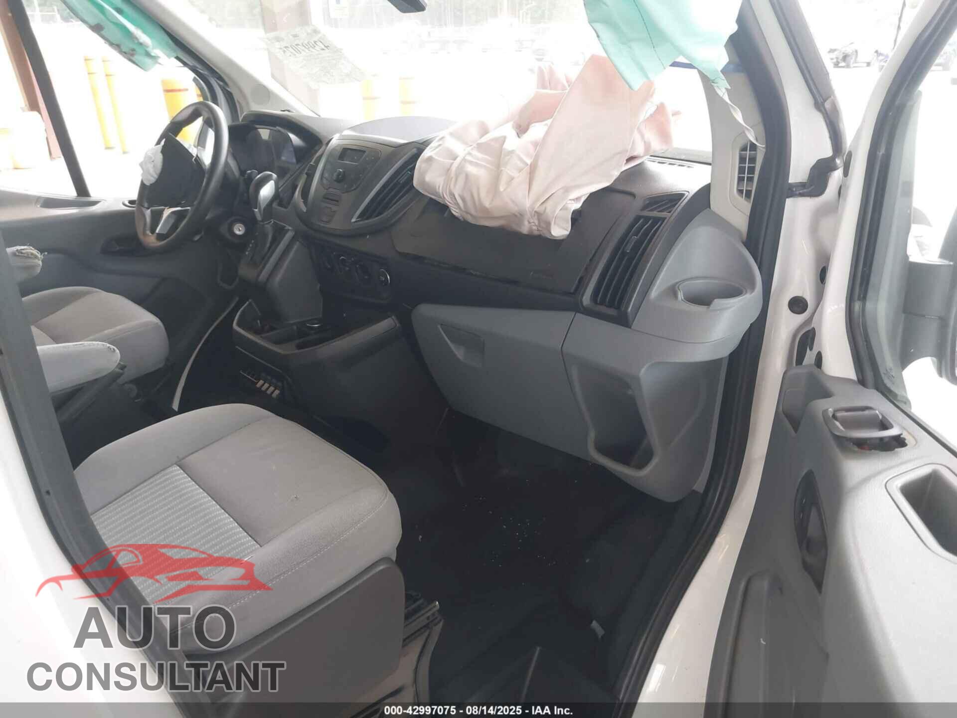 FORD TRANSIT-350 2017 - 1FBAX2CV7HKB35788