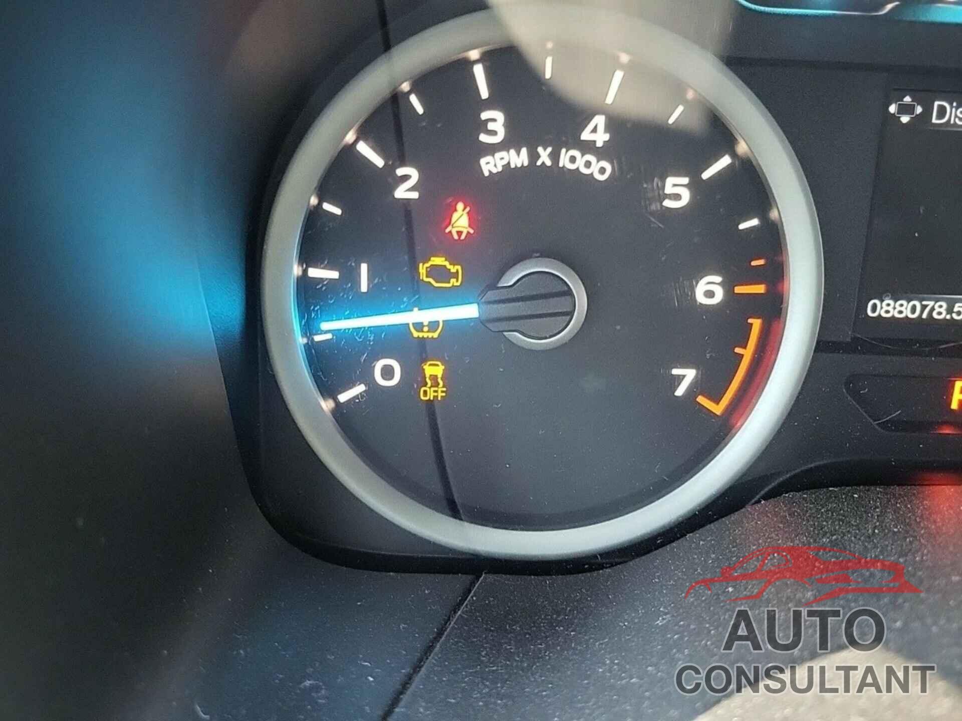 FORD F150 2018 - 1FTEW1EP4JKF08400