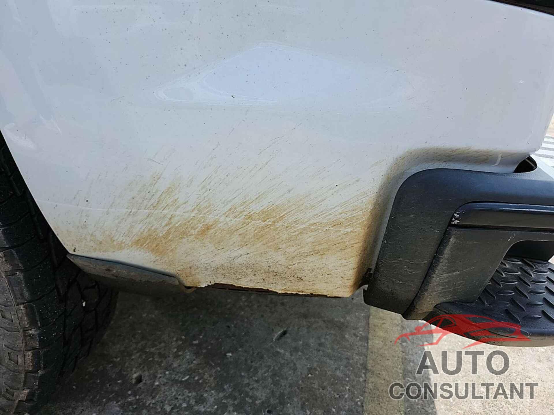 CHEVROLET SILVERADO 2017 - 1GCVKNEH6HZ356262