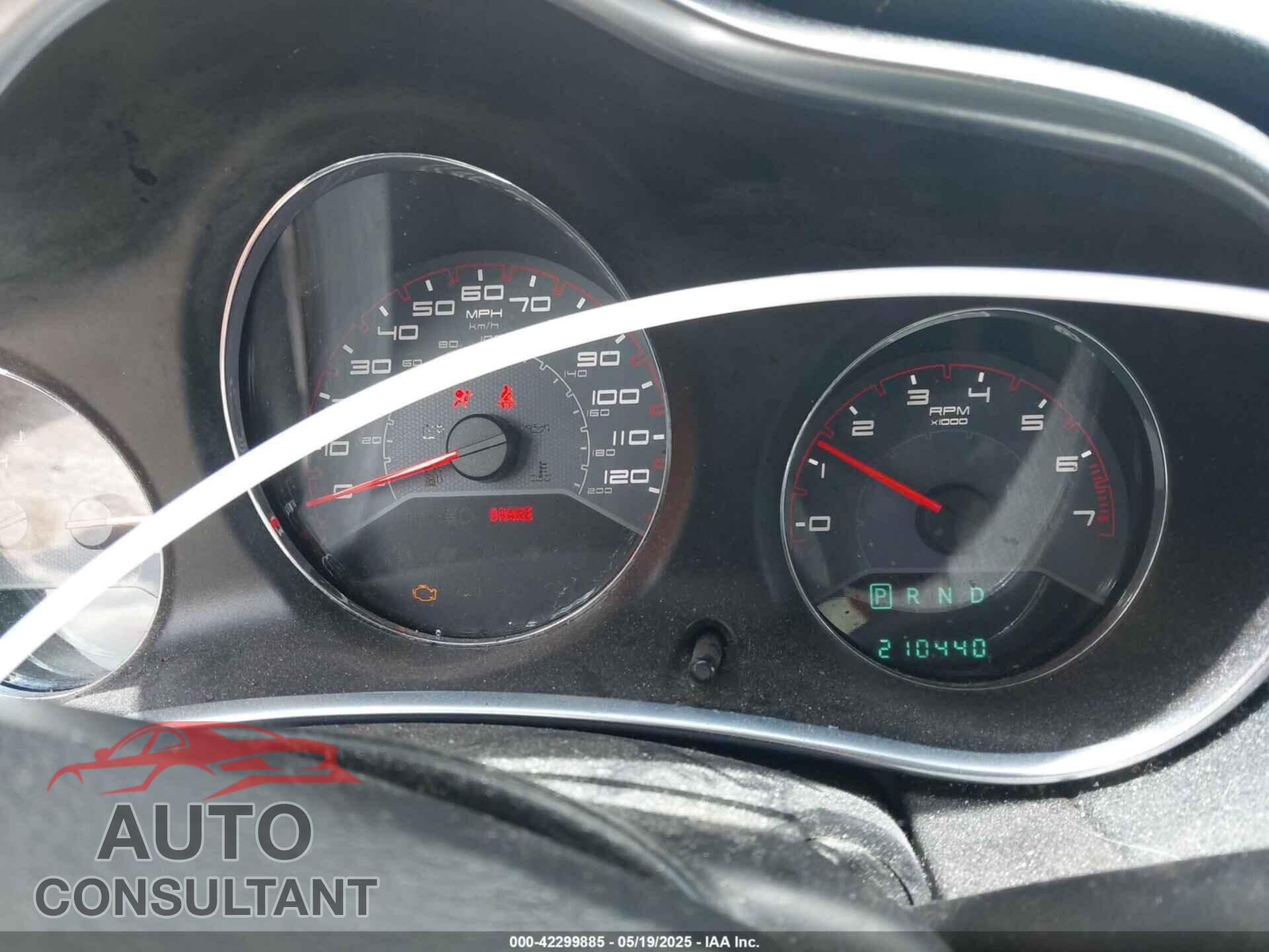 DODGE AVENGER 2013 - 1C3CDZAB4DN575771