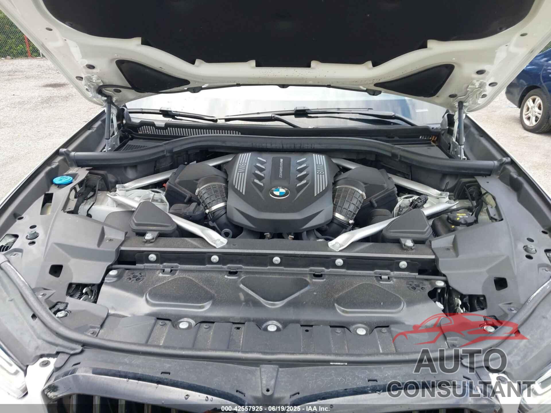 BMW X5 2023 - 5UXJU4C0XP9R07161