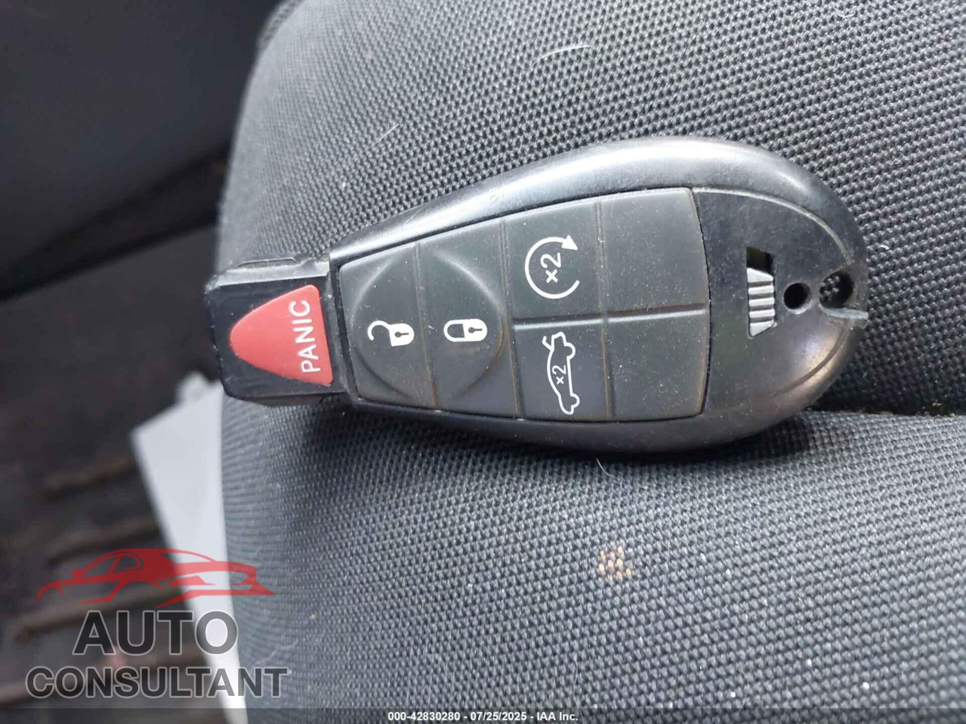 DODGE DART 2013 - 1C3CDFBAXDD292639