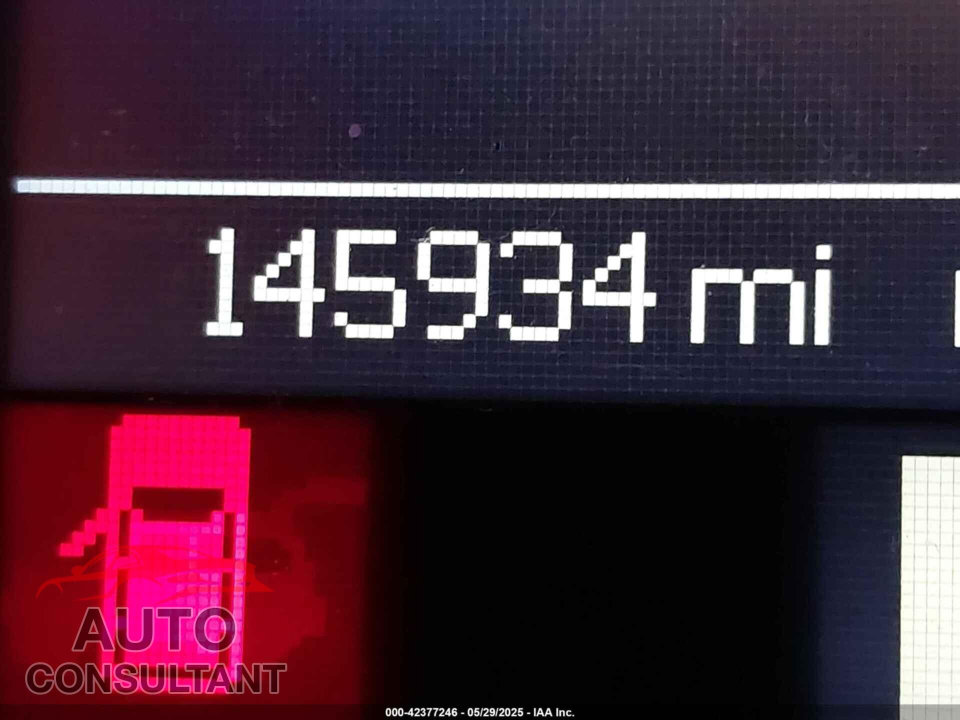 DODGE DURANGO 2013 - 1C4RDJDG2DC676799