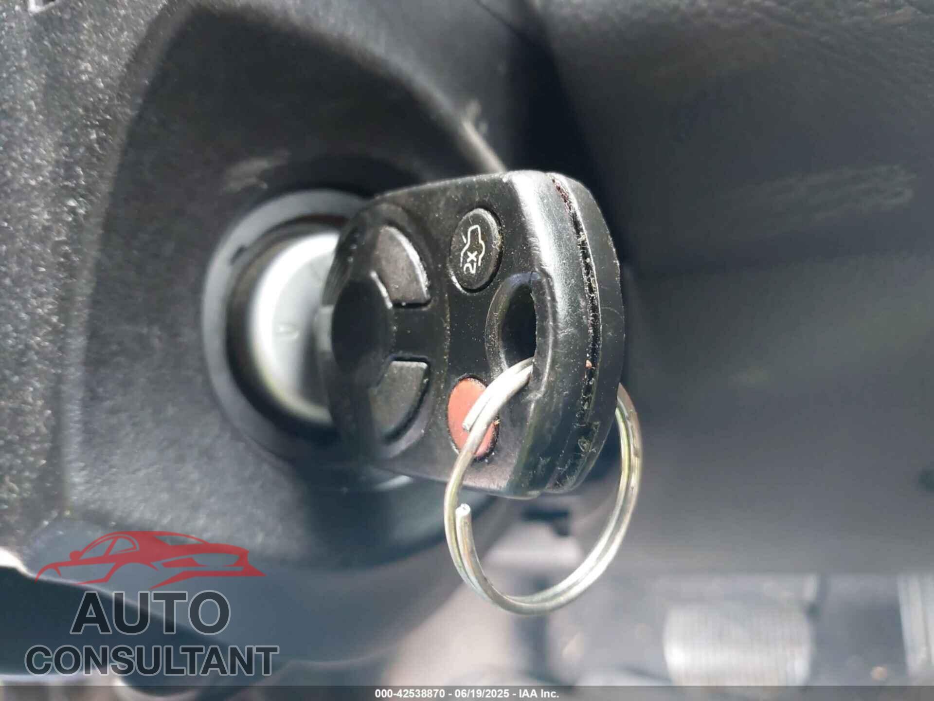 FORD FOCUS 2012 - 1FAHP3F22CL249739