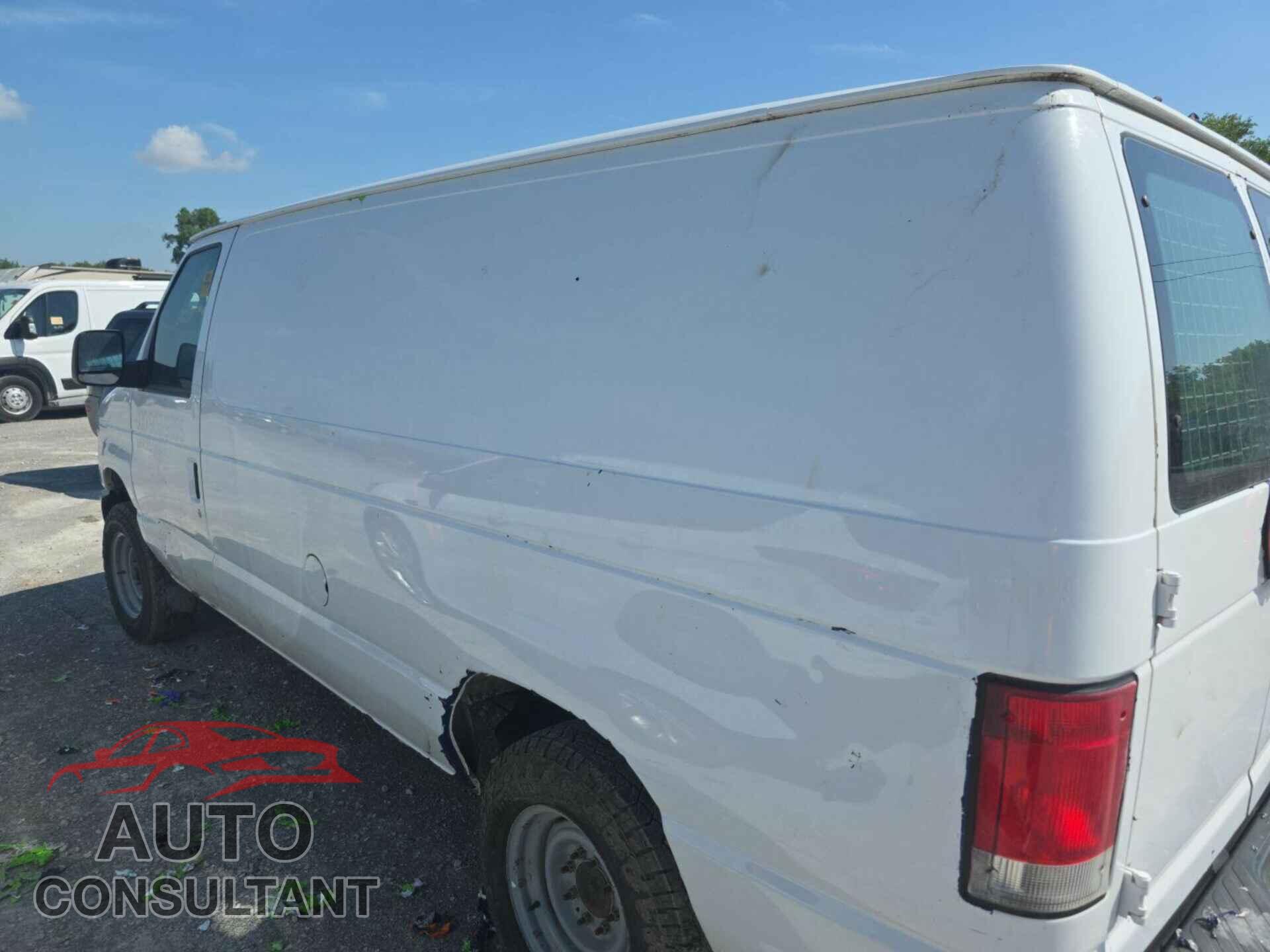 FORD ECONOLINE 2014 - 1FTNE1EWXEDA41245