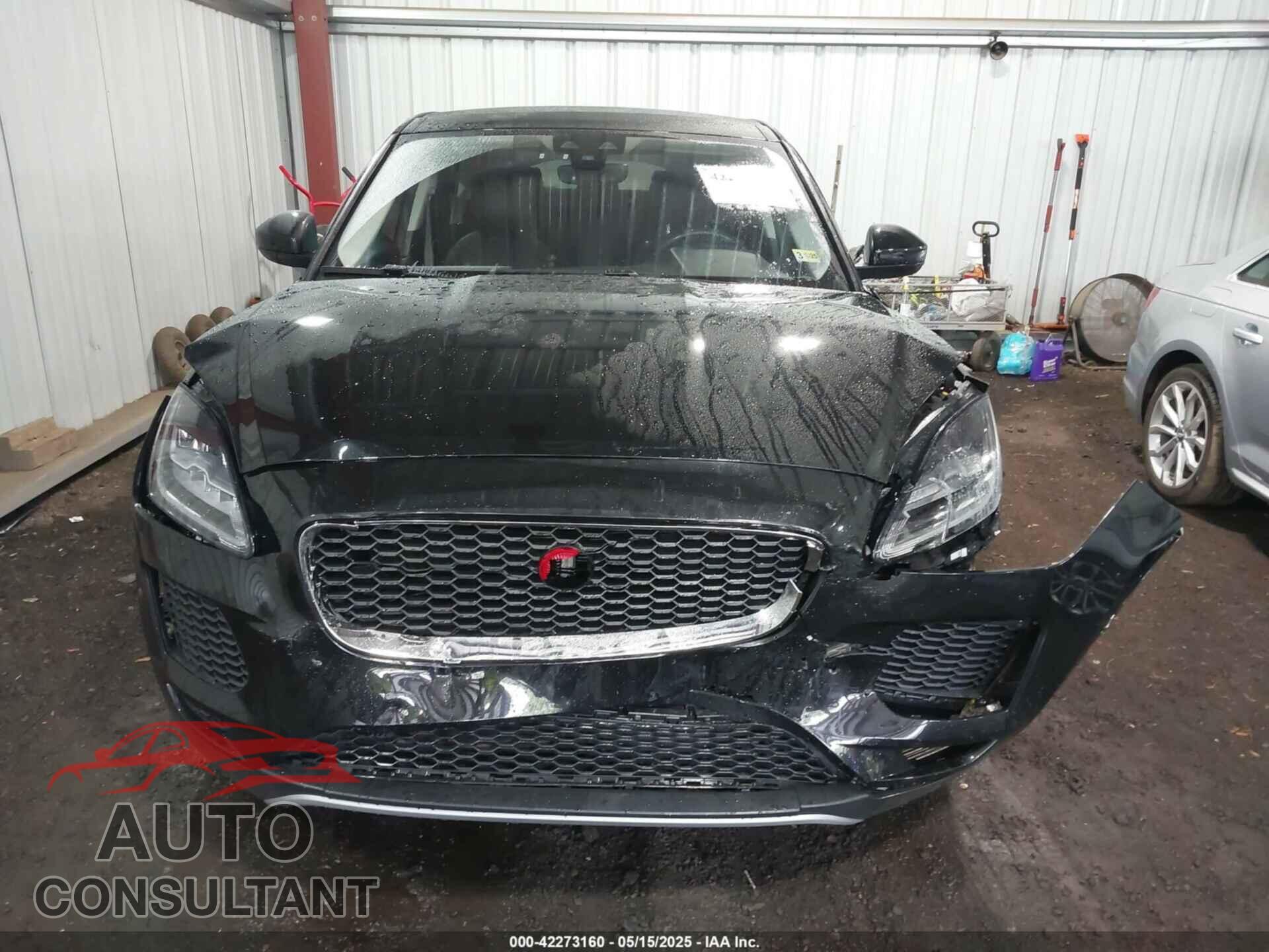 JAGUAR E-PACE 2020 - SADFP2FX1L1Z88690