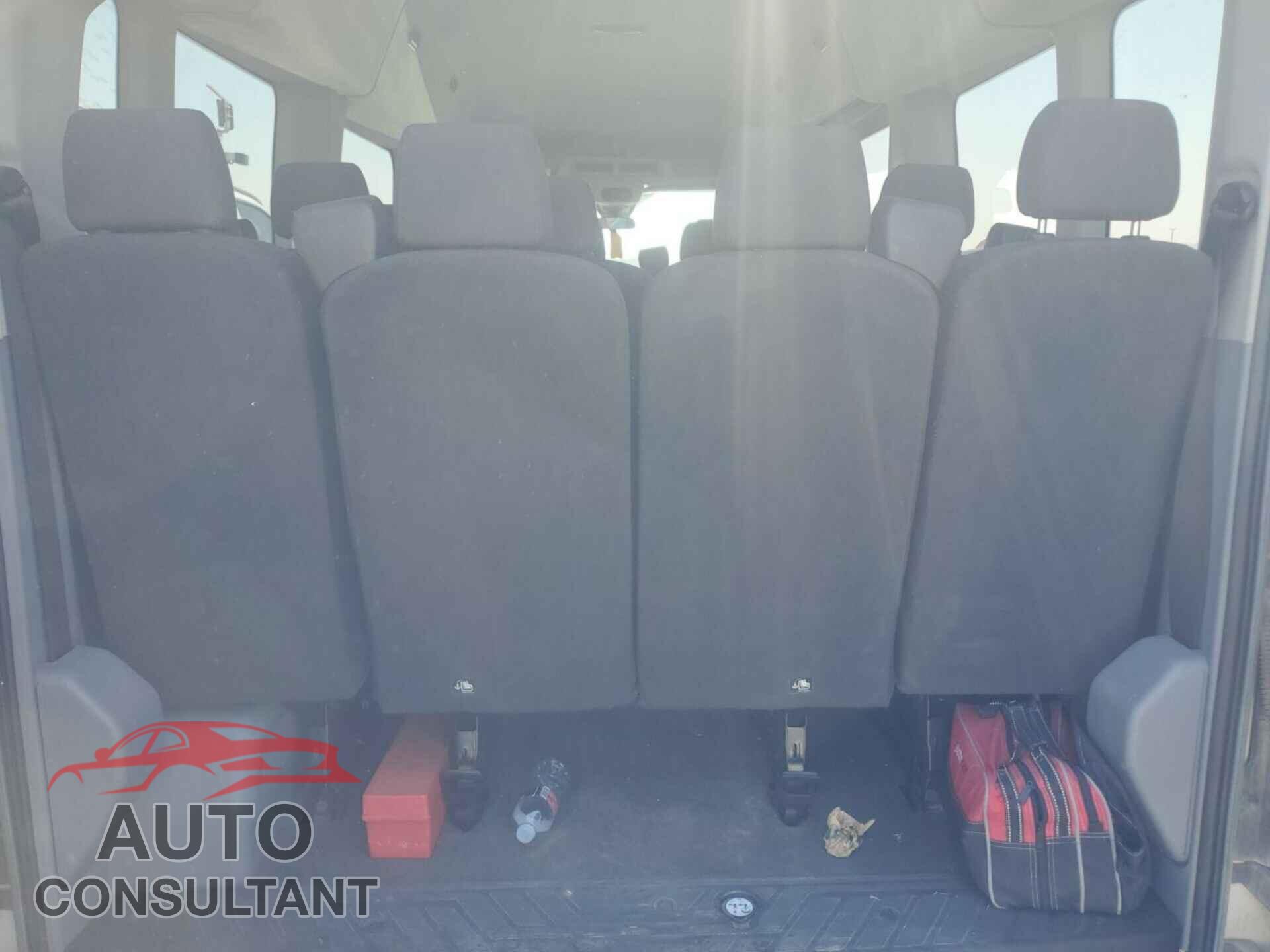 FORD TRANSIT 2017 - 1FBAX2CG2HKB34677