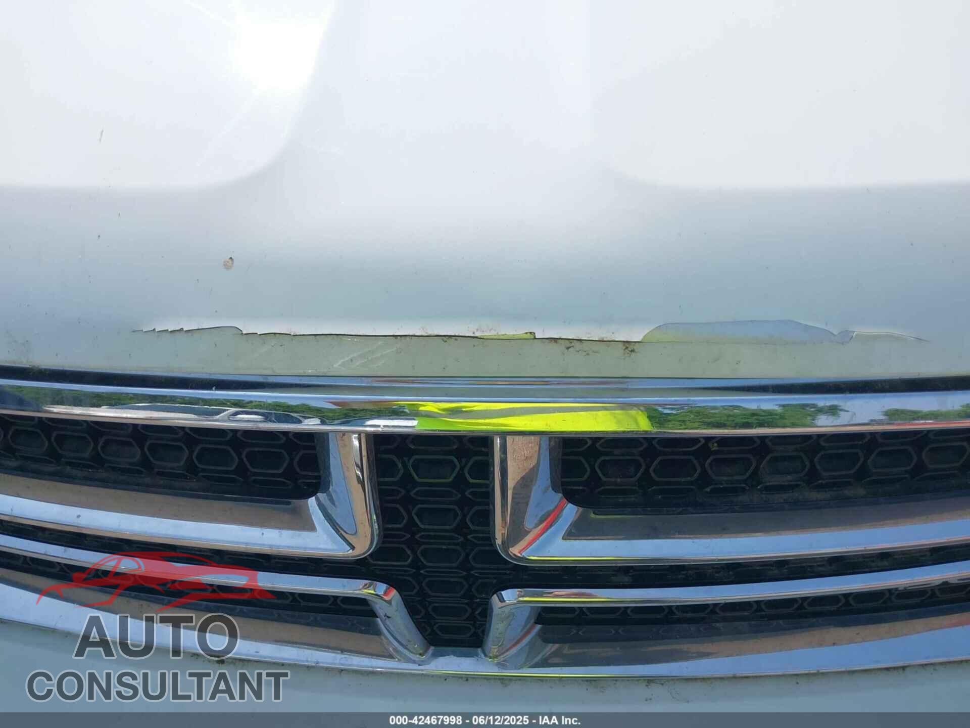 DODGE DURANGO 2015 - 1C4RDHDGXFC789038