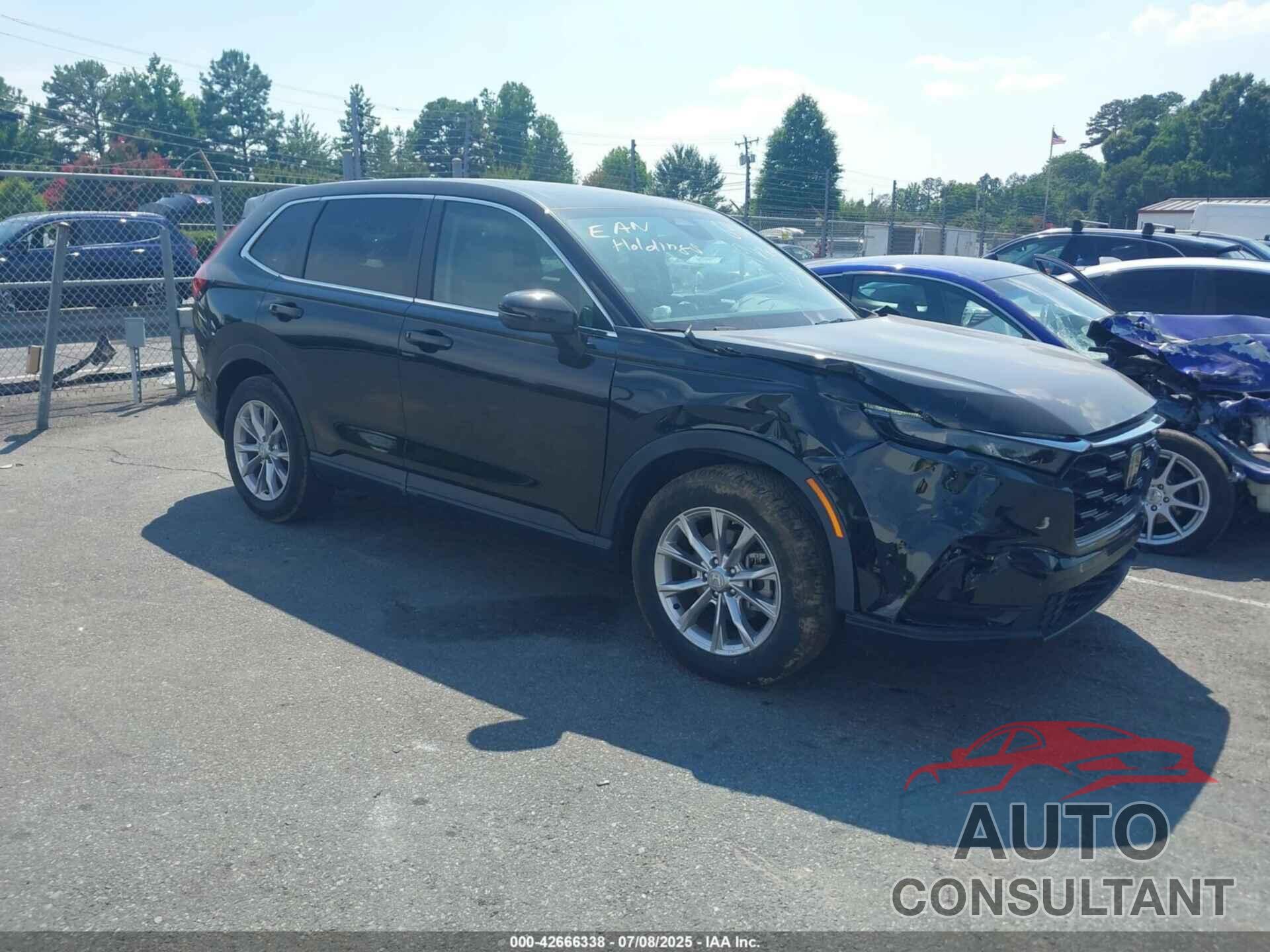 HONDA CR-V 2024 - 2HKRS4H48RH486914
