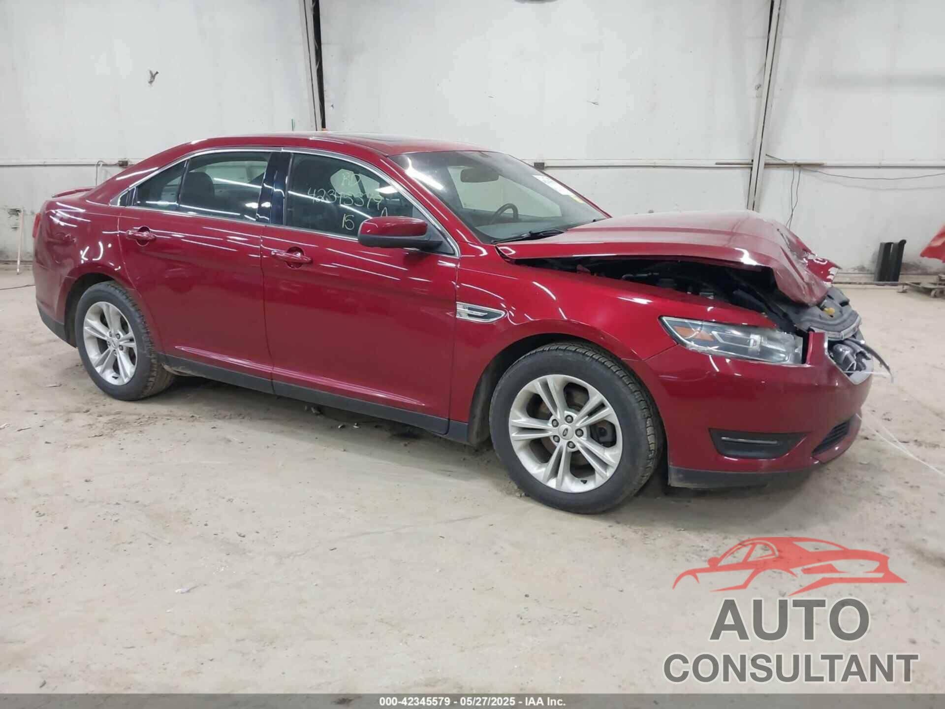FORD TAURUS 2015 - 1FAHP2H88FG163179