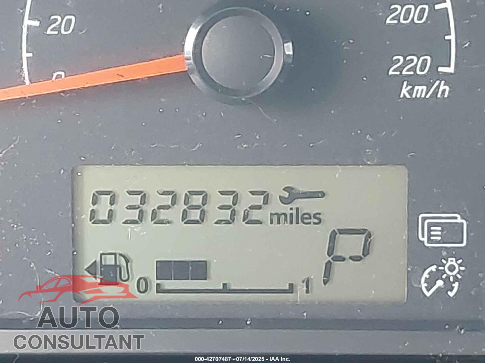 MITSUBISHI MIRAGE 2020 - ML32A3HJ7LH007797