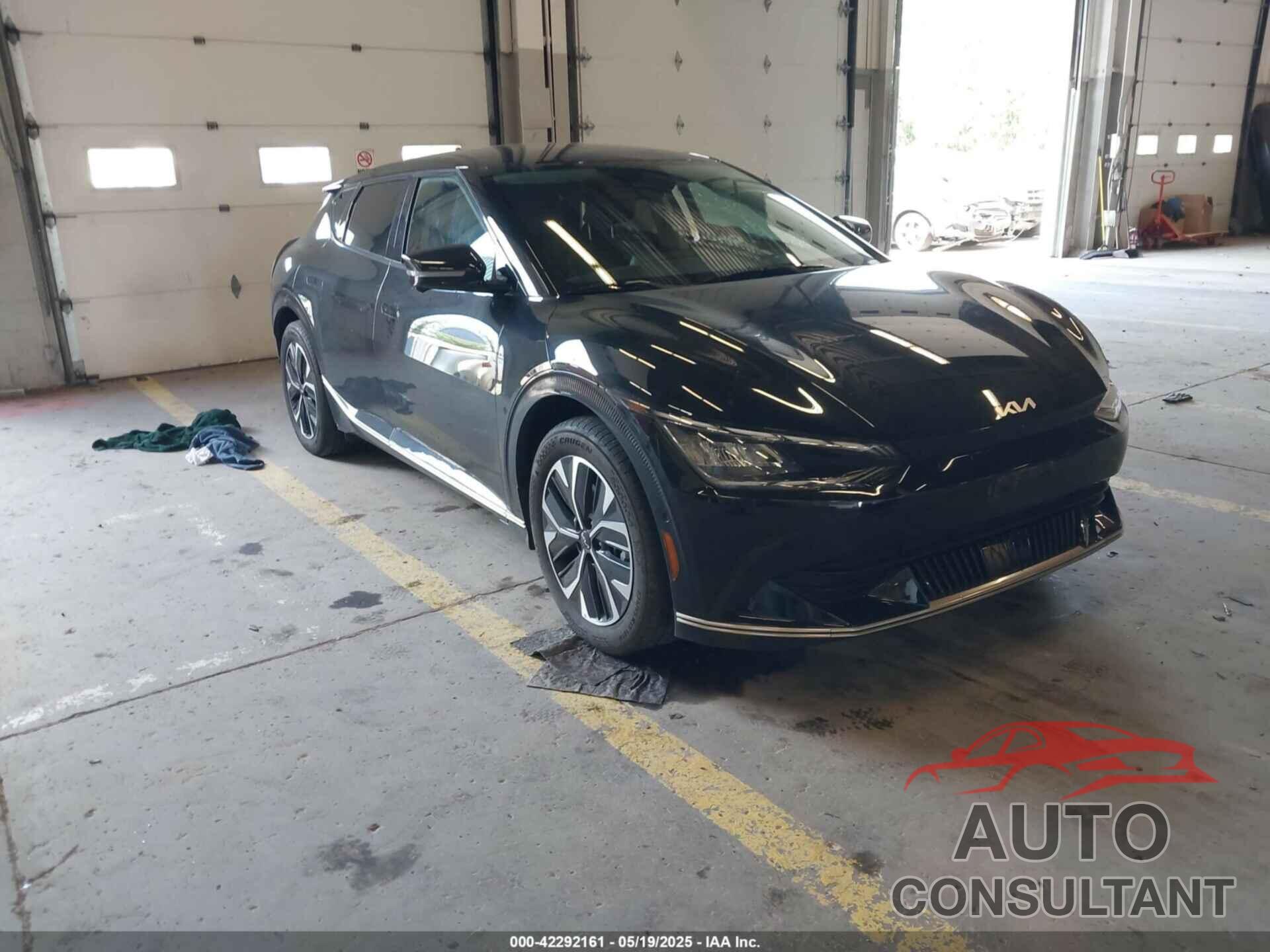 KIA EV6 2023 - KNDC3DLC4P5103534