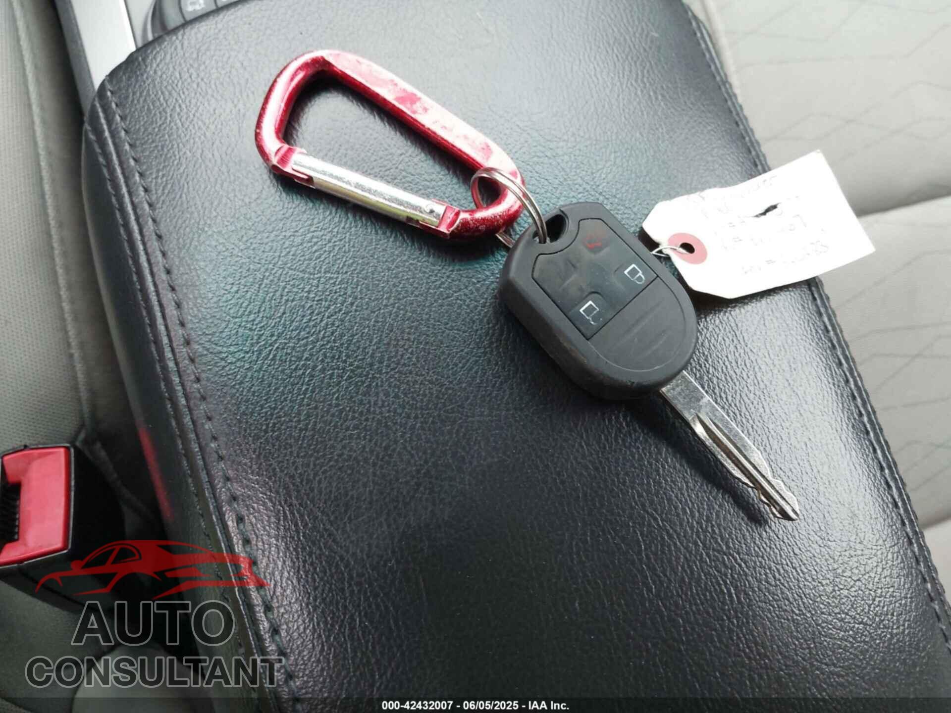 FORD EXPLORER 2013 - 1FM5K8B80DGA71970