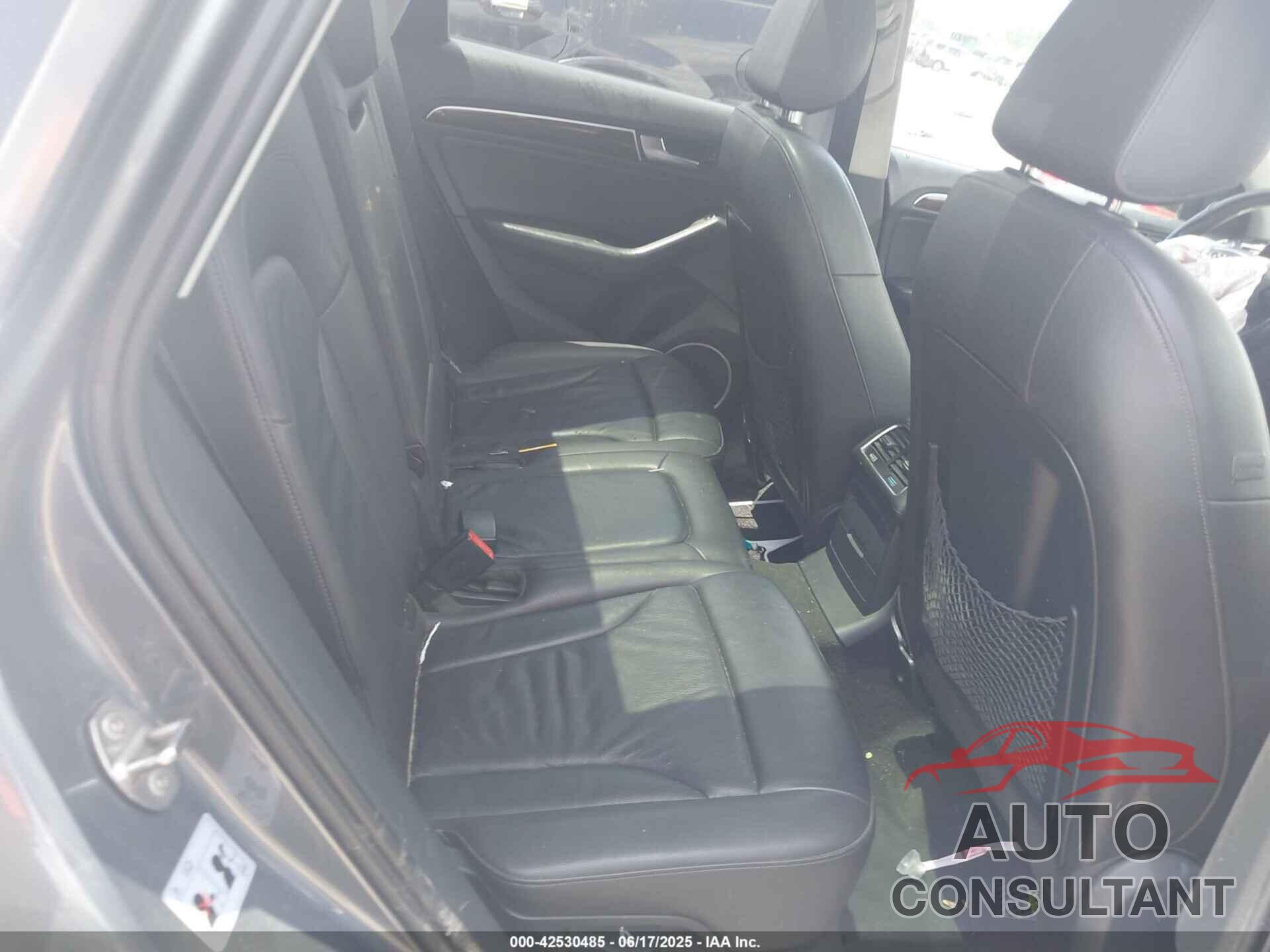 AUDI Q5 2016 - WA1L2AFP9GA021848