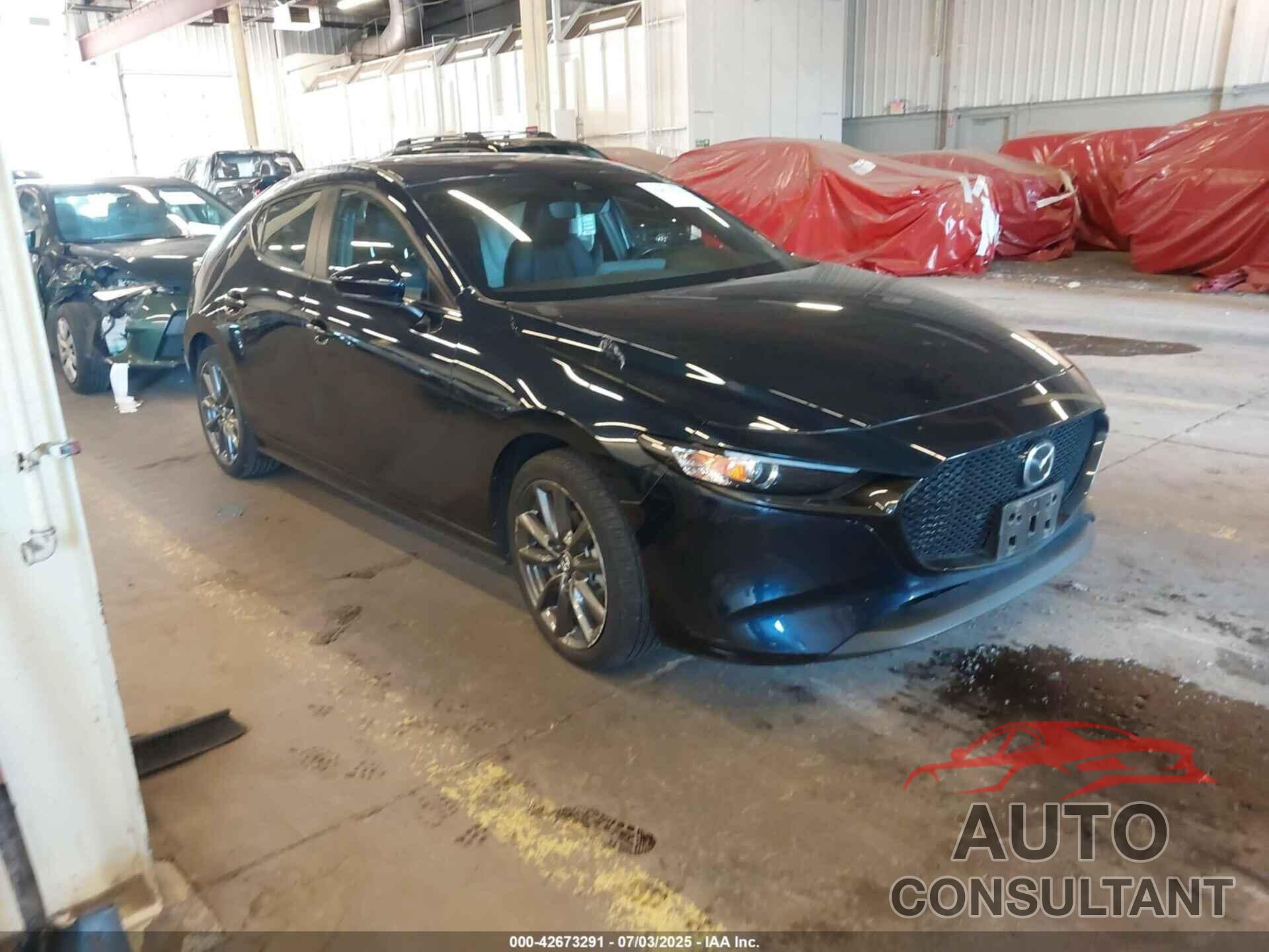 MAZDA MAZDA3 2022 - JM1BPALL8N1512896