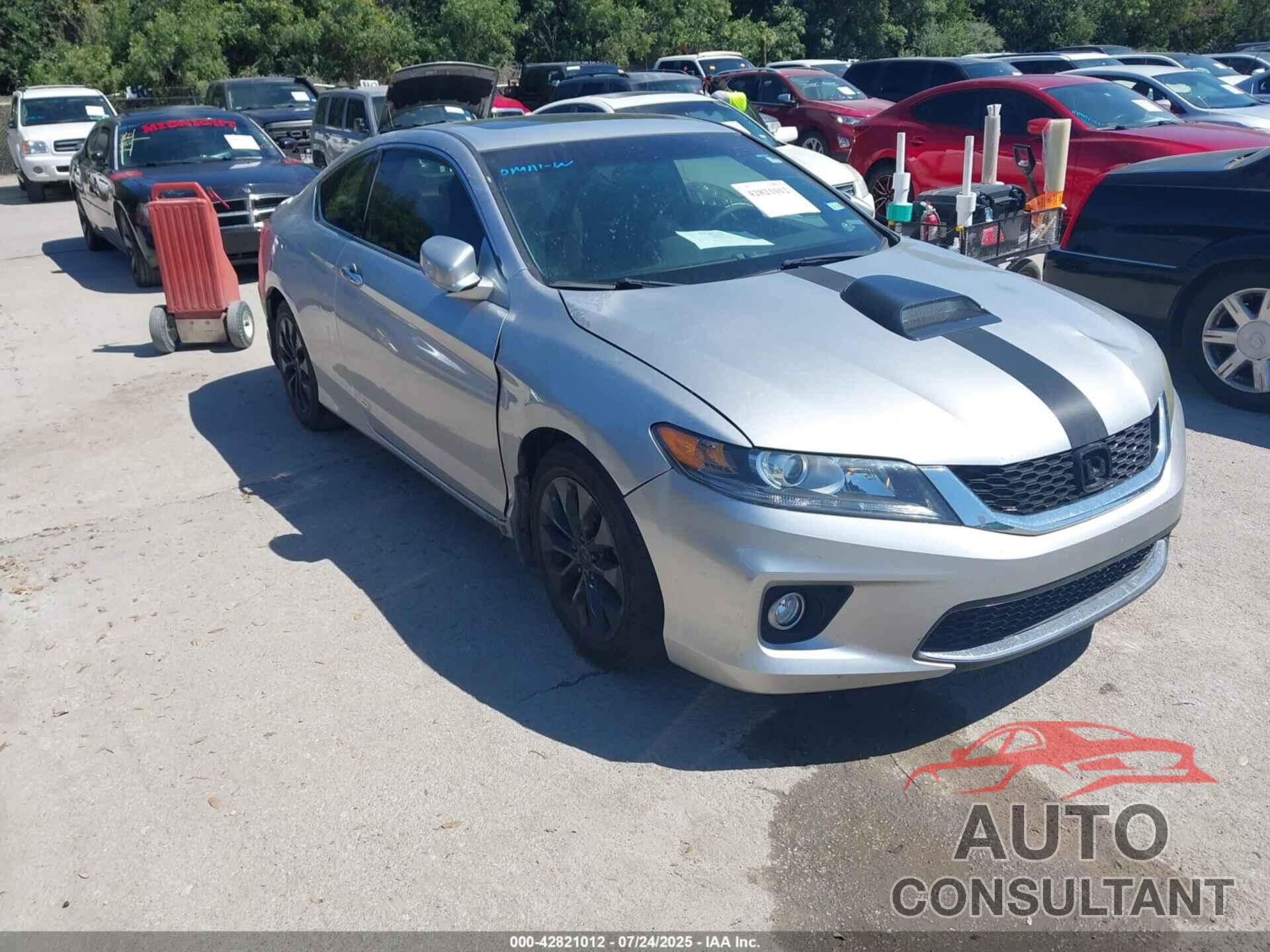 HONDA ACCORD 2015 - 1HGCT1B78FA009795