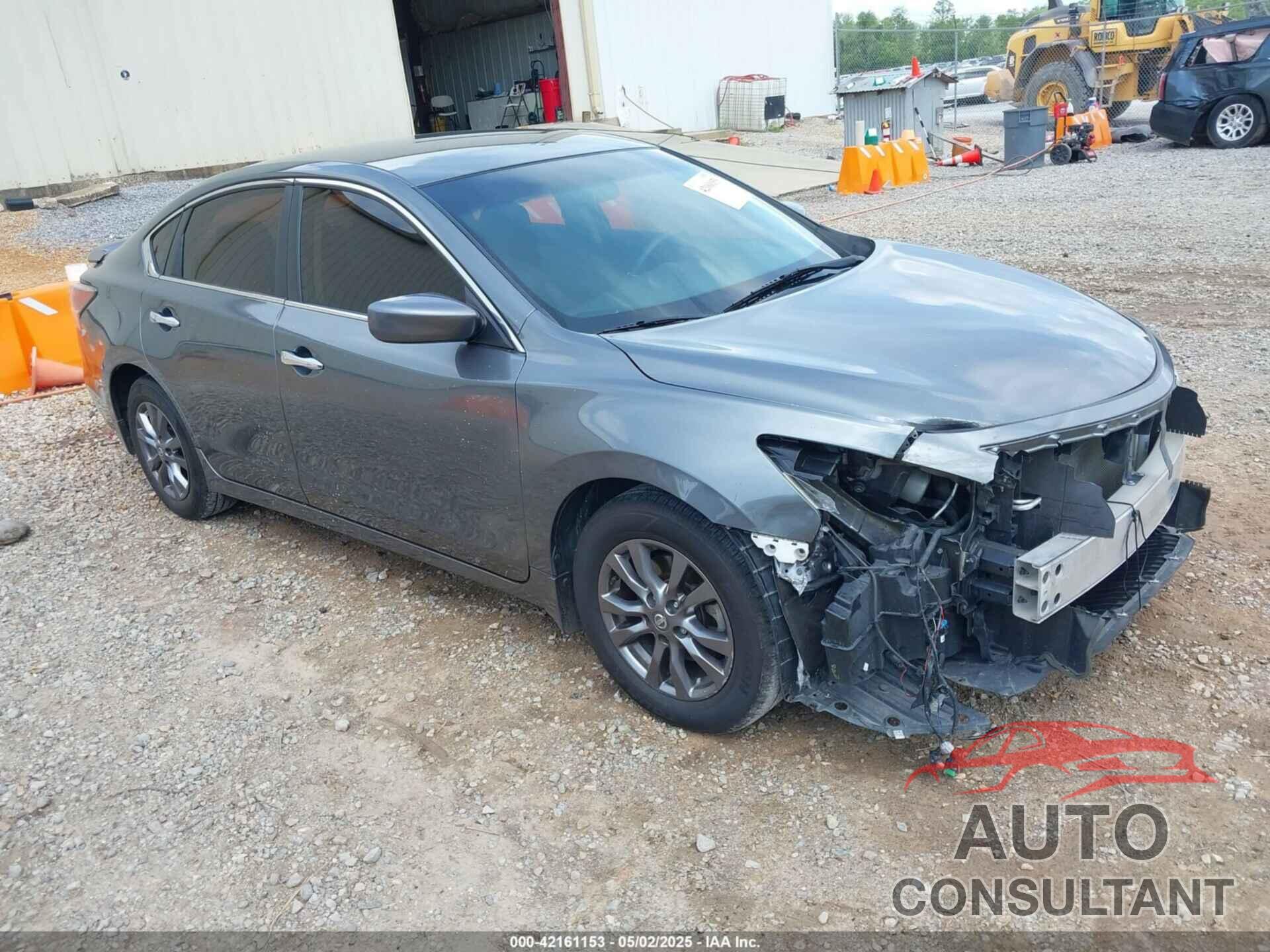 NISSAN ALTIMA 2015 - 1N4AL3AP0FN911469
